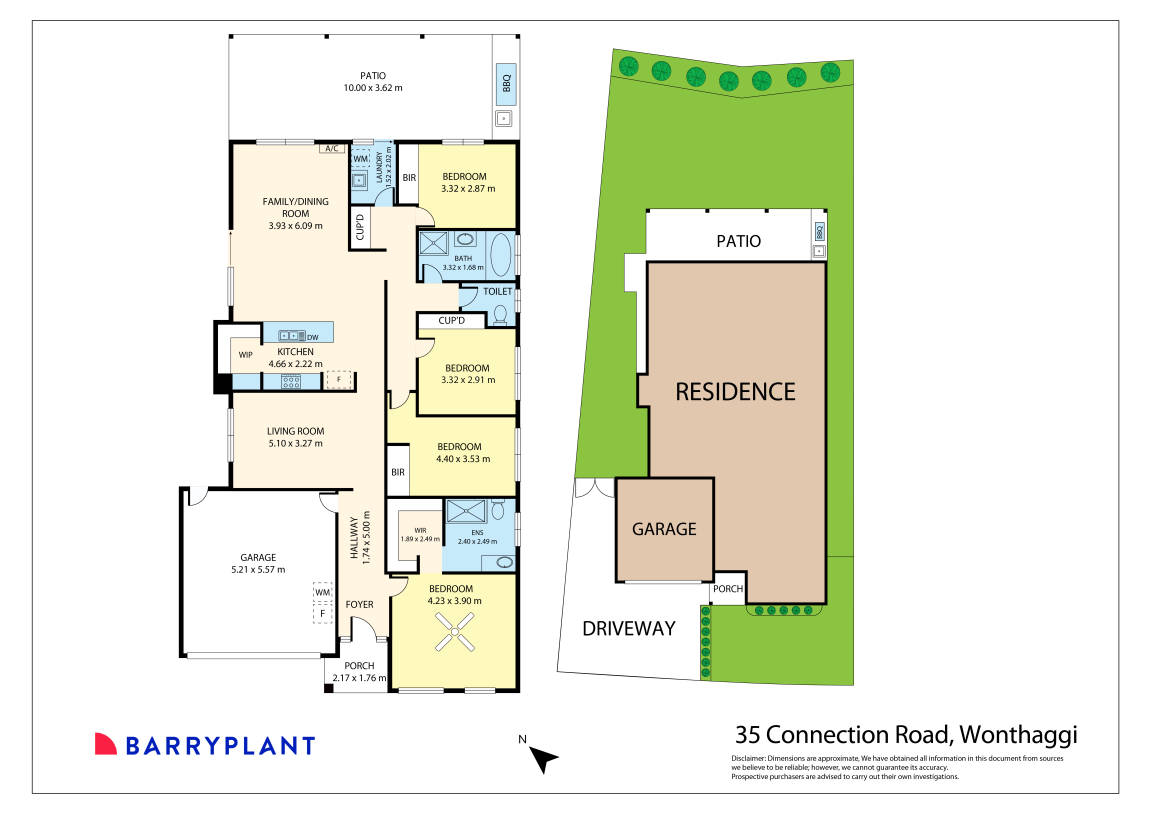 35 Connection Road, Wonthaggi, VIC 3995 - Thumbnail 1 - 20/04/2026