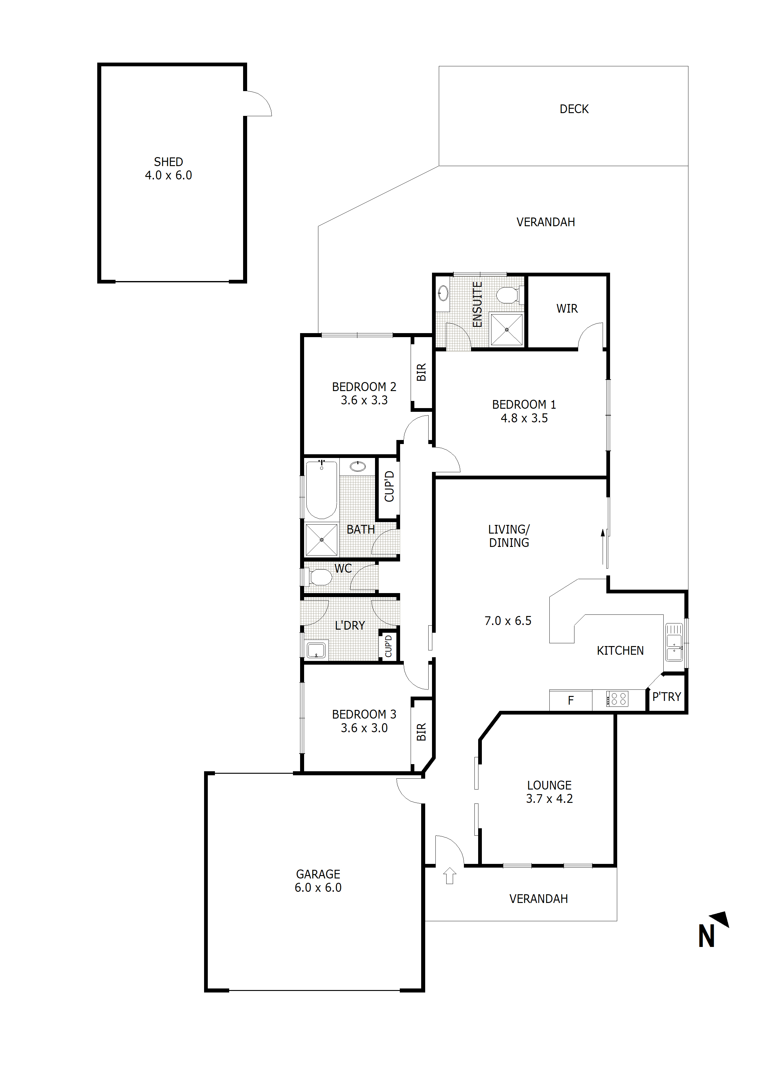 35 Cottage Crescent, Kilmore, VIC 3764 - Thumbnail 1 - 10/10/2022
