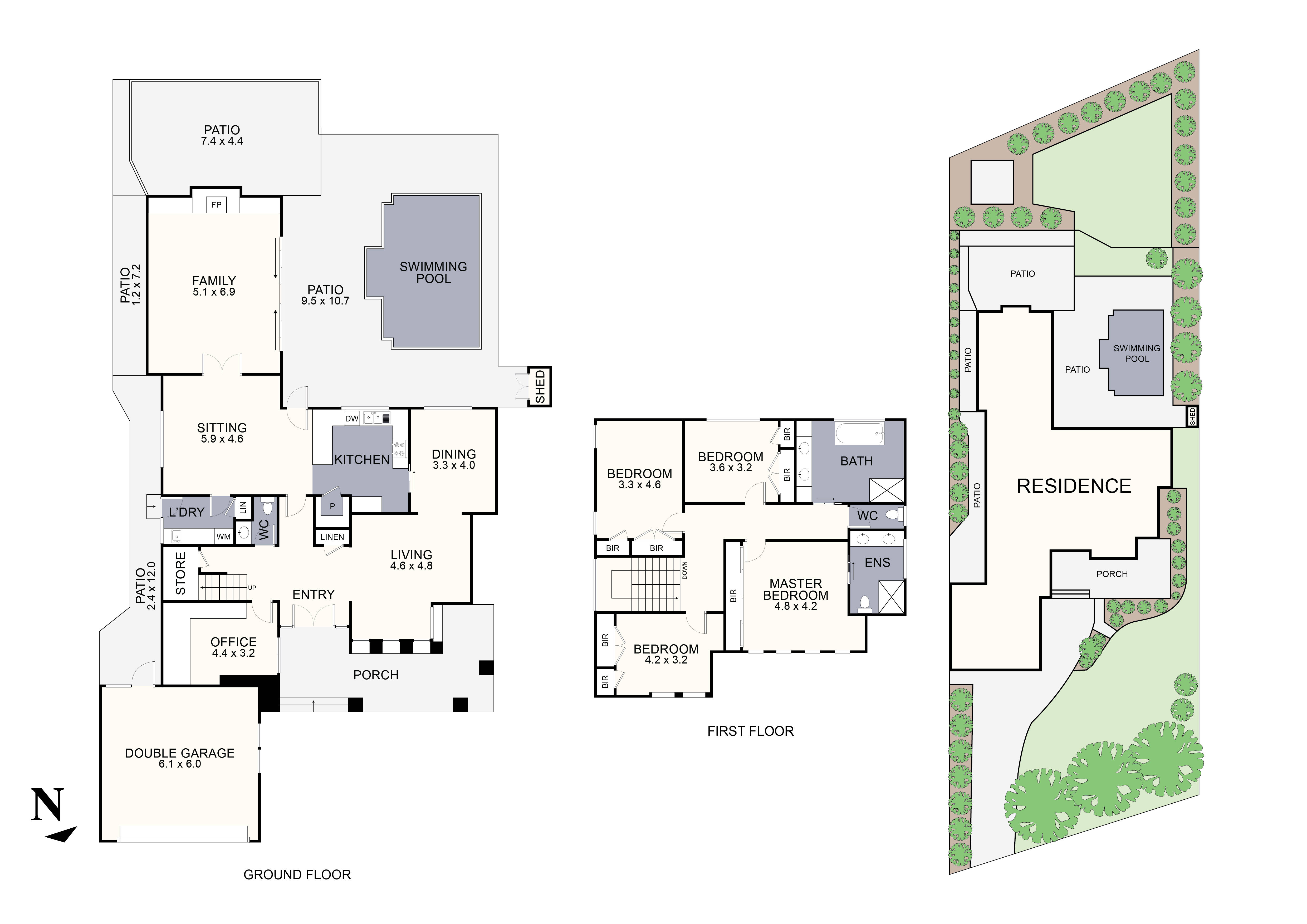 35 Crawley Grove, Ringwood North, VIC 3134 - Thumbnail 1 - 31/01/2025