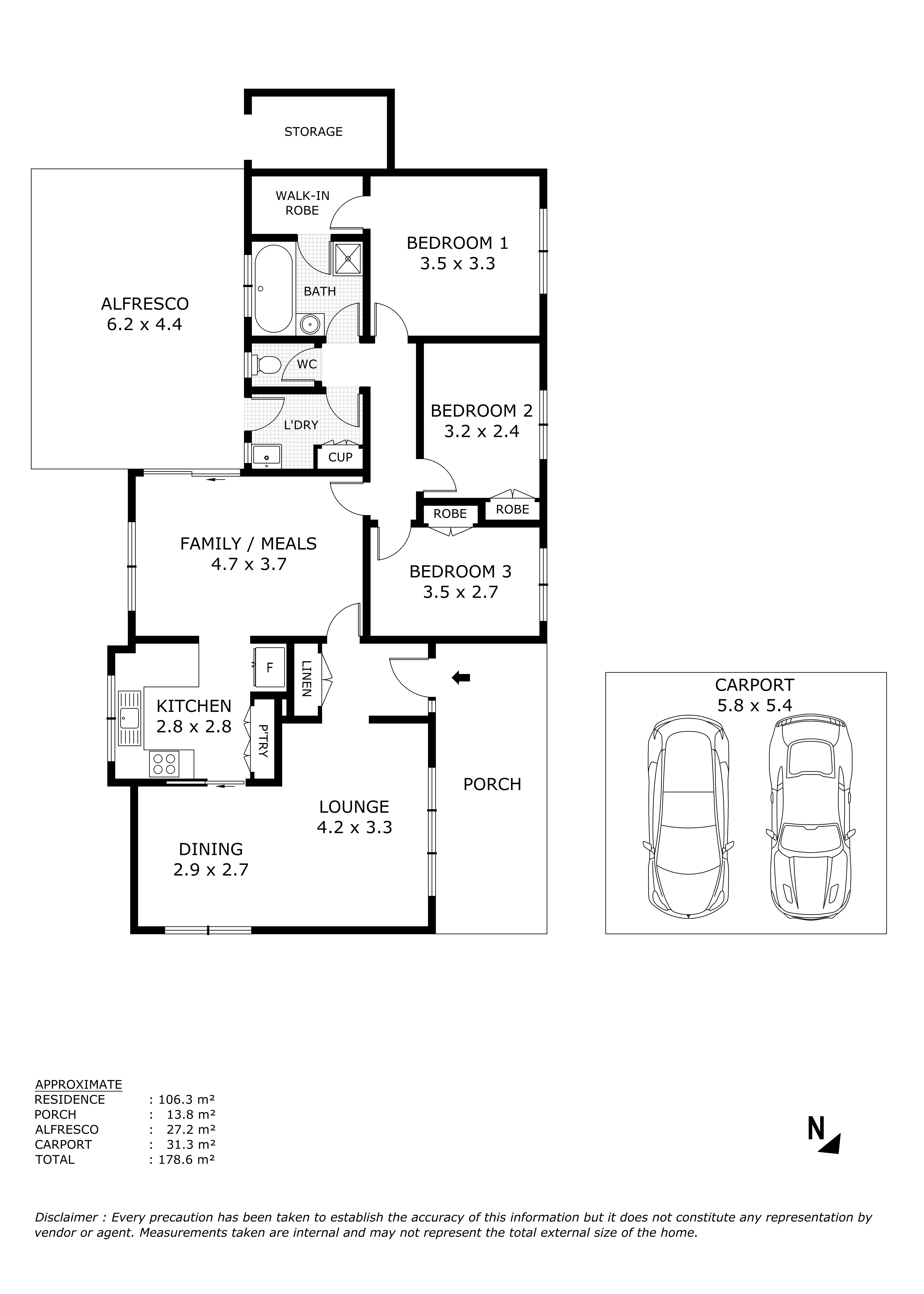 35 Danaher Avenue, Wallan, VIC 3756 - Thumbnail 1 - 25/03/2025