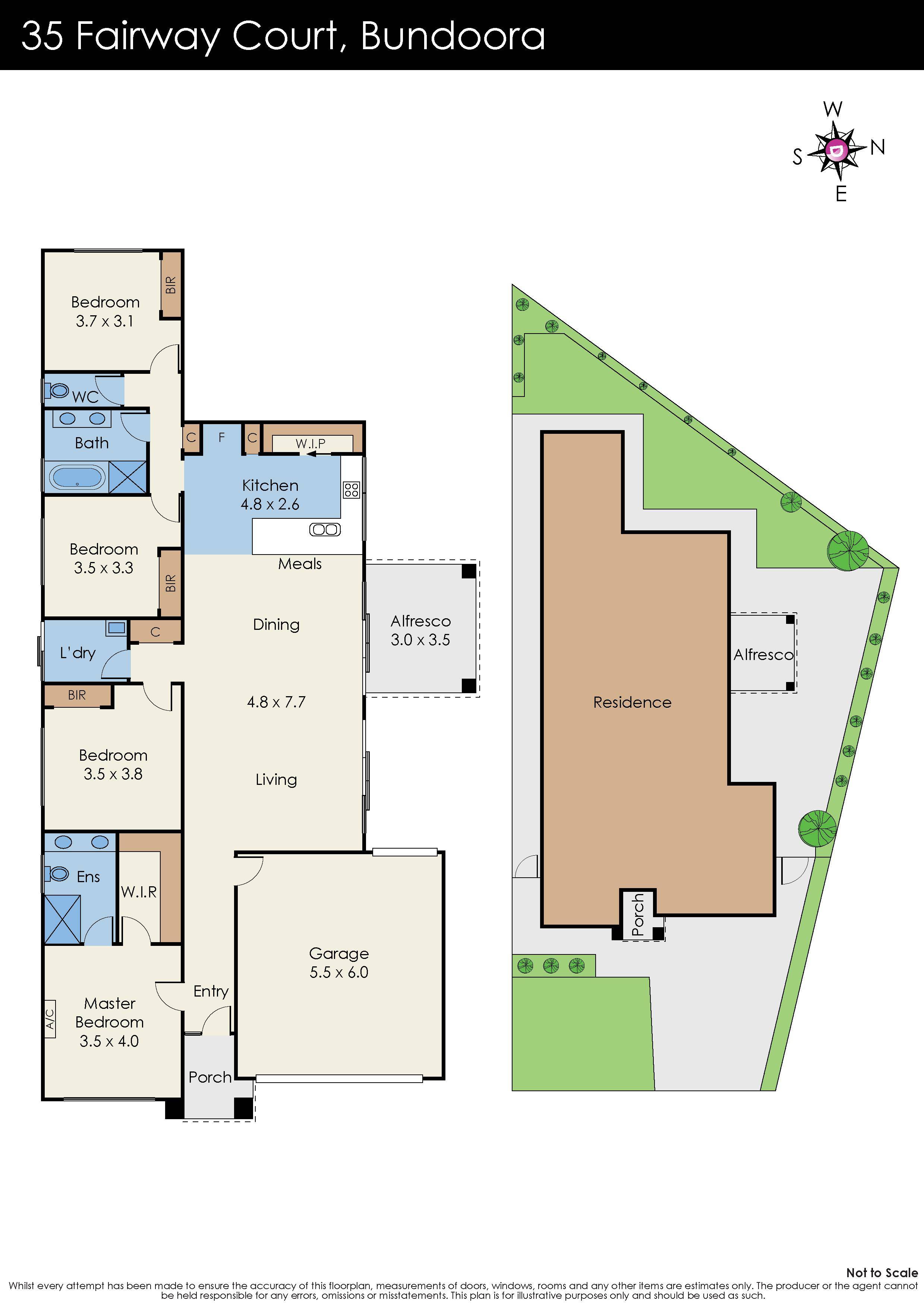 35 Fairway Court, Bundoora, VIC 3083 - Thumbnail 1 - 22/02/2023