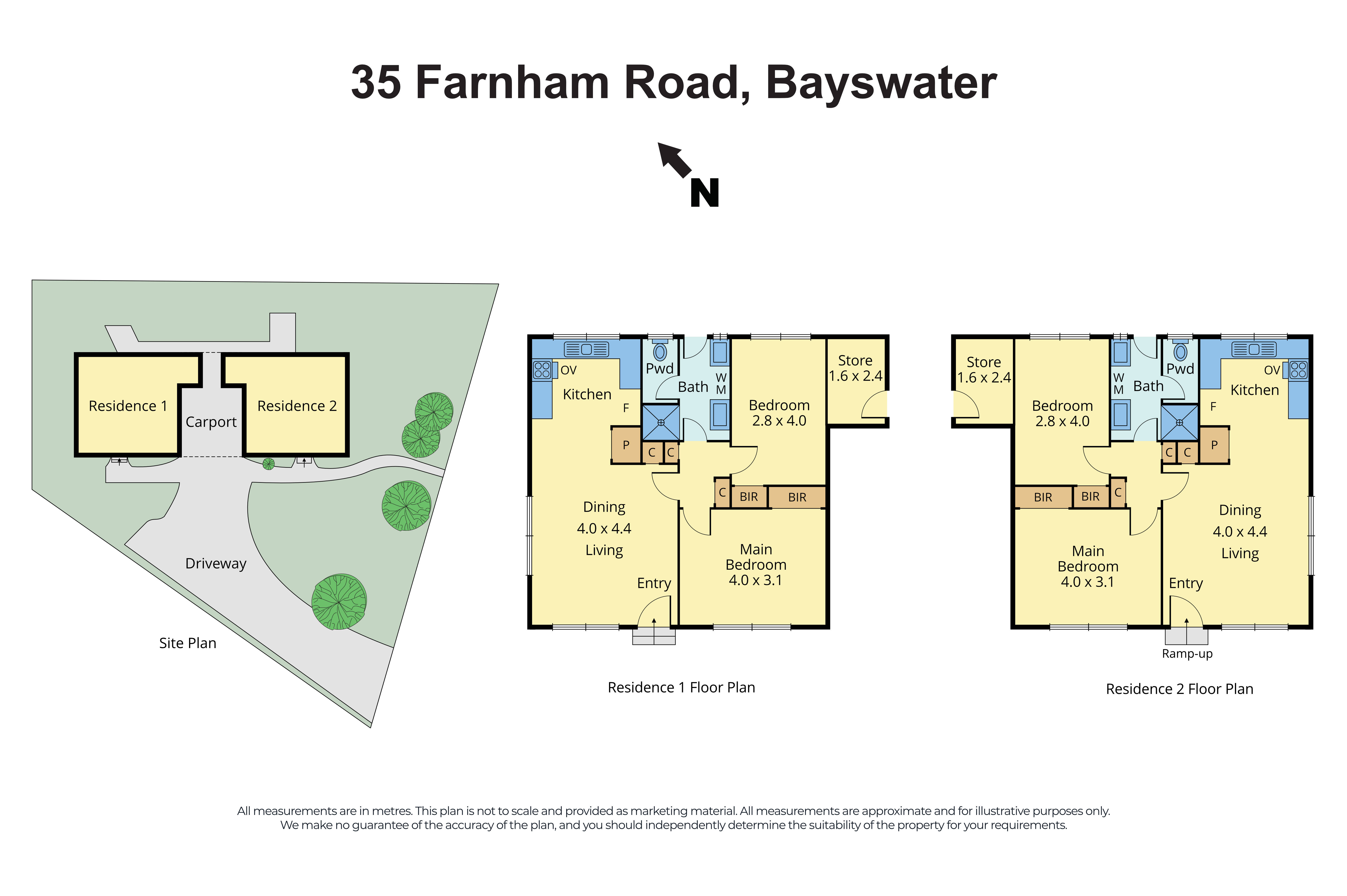 35 Farnham Road, Bayswater, VIC 3153 - Thumbnail 1 - 30/07/2026