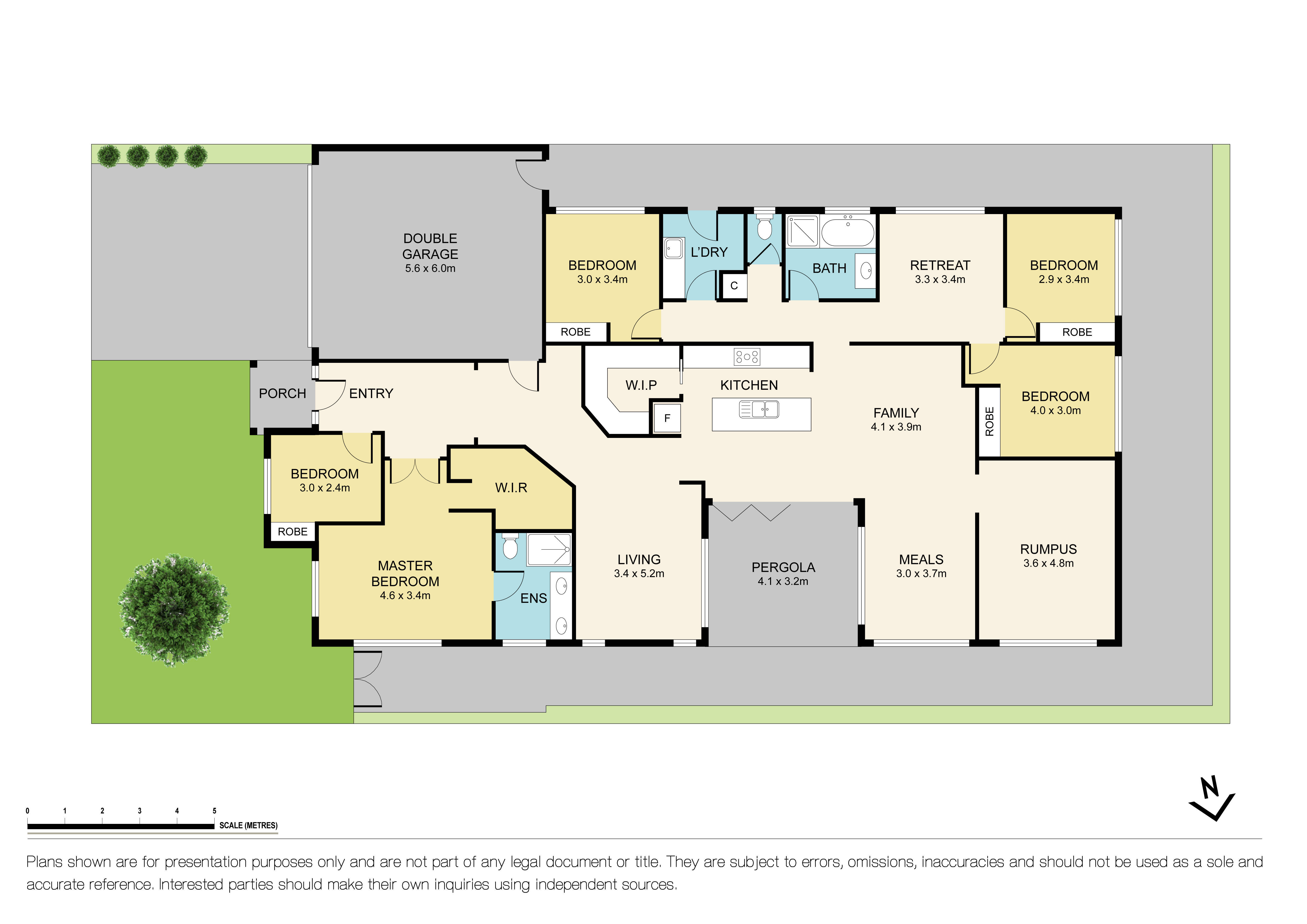 35 Flinders Park Drive, Officer, VIC 3809 - Thumbnail 1 - 11/07/2024