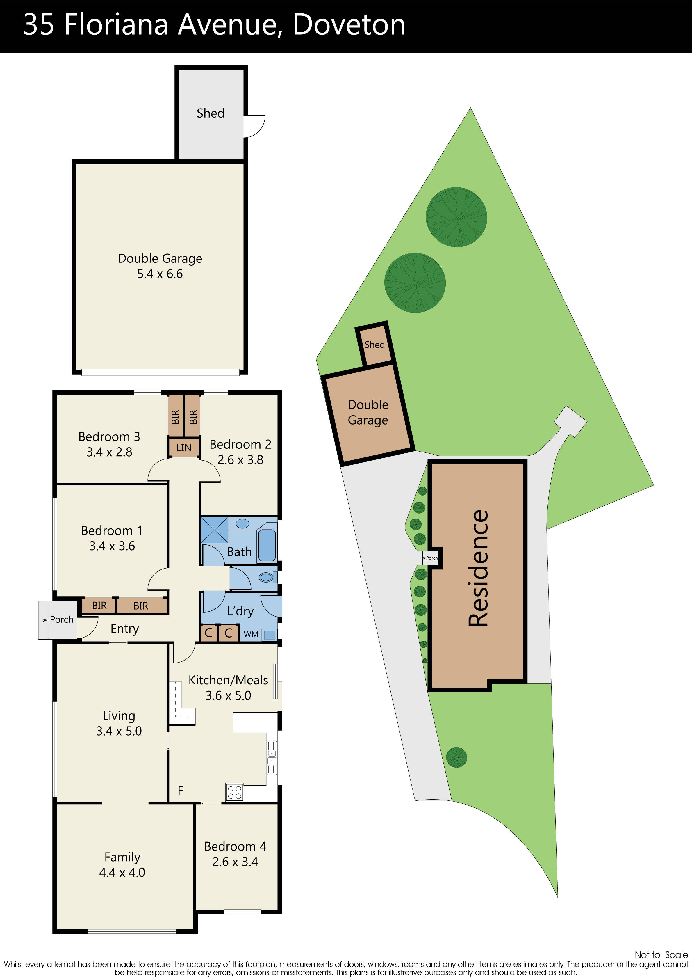 35 Floriana Avenue, Doveton, VIC 3177 - Thumbnail 1 - 07/02/2023