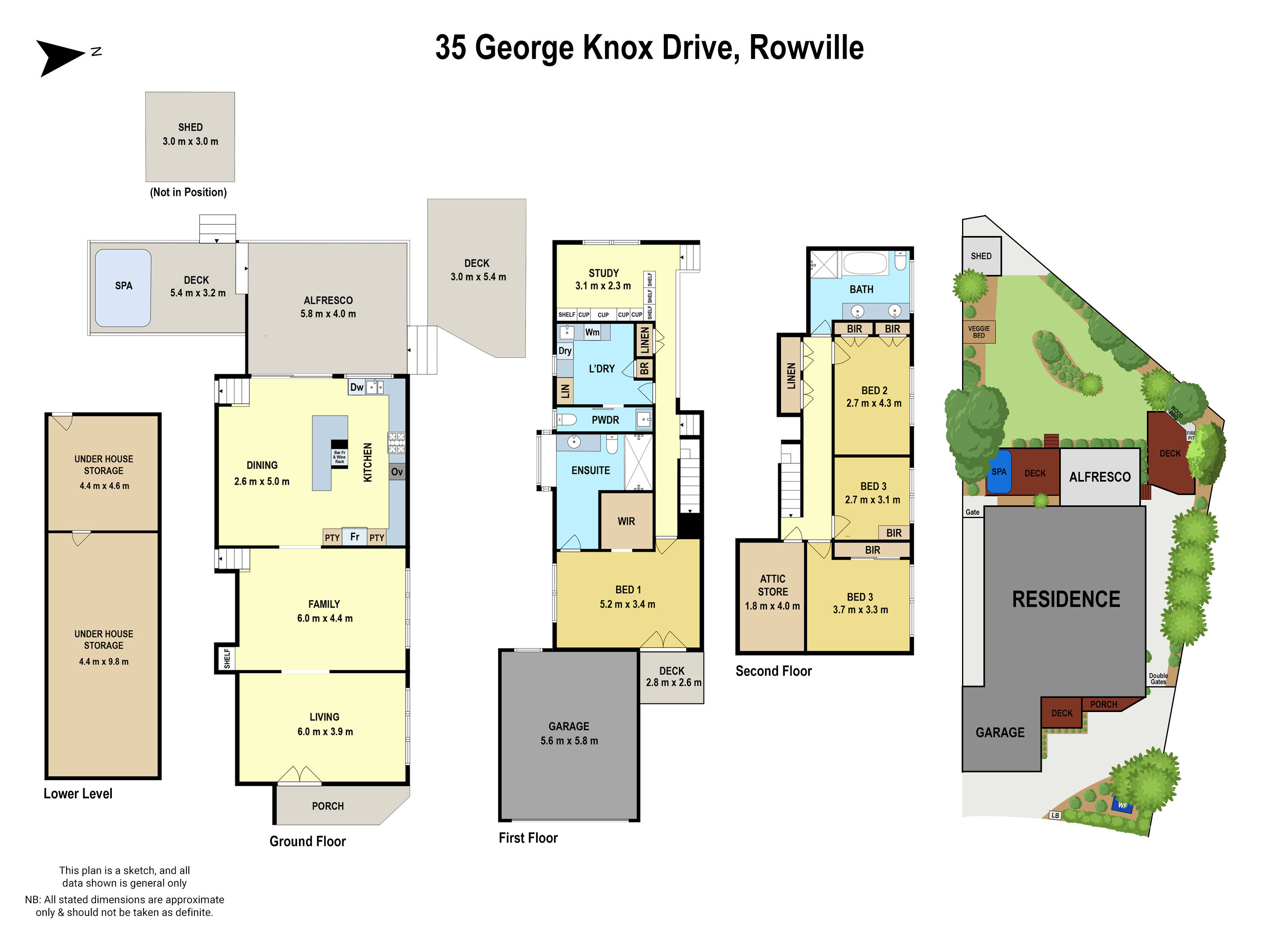 35 George Knox Drive, Rowville, VIC 3178 - Thumbnail 1 - 29/01/2026