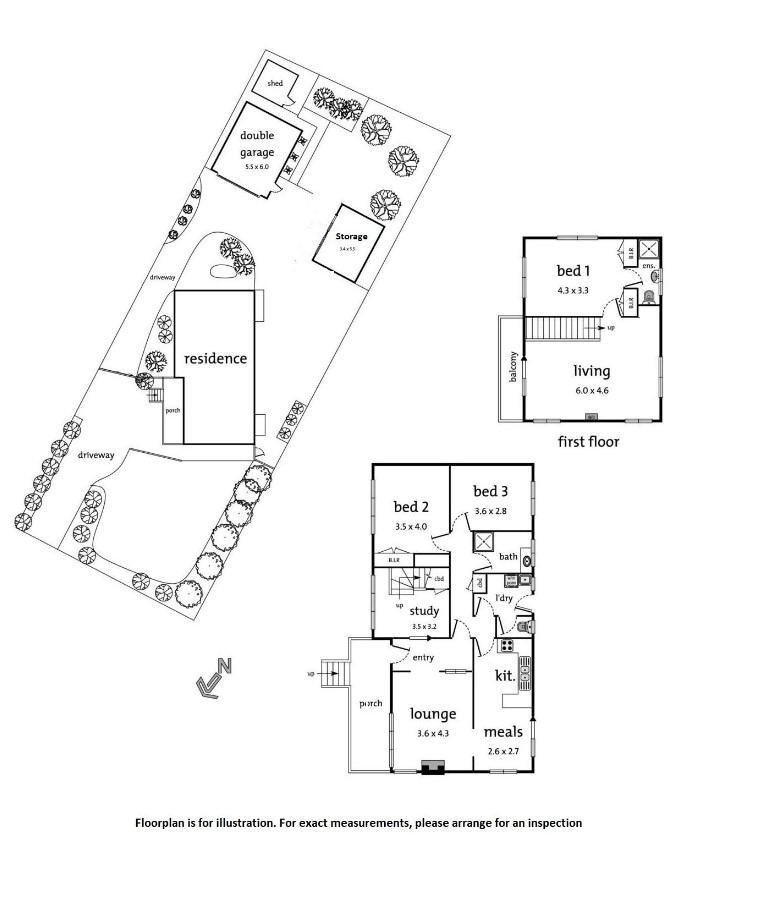 35 Glen Dhu Road, Kilsyth, VIC 3137 - Thumbnail 1 - 31/07/2024
