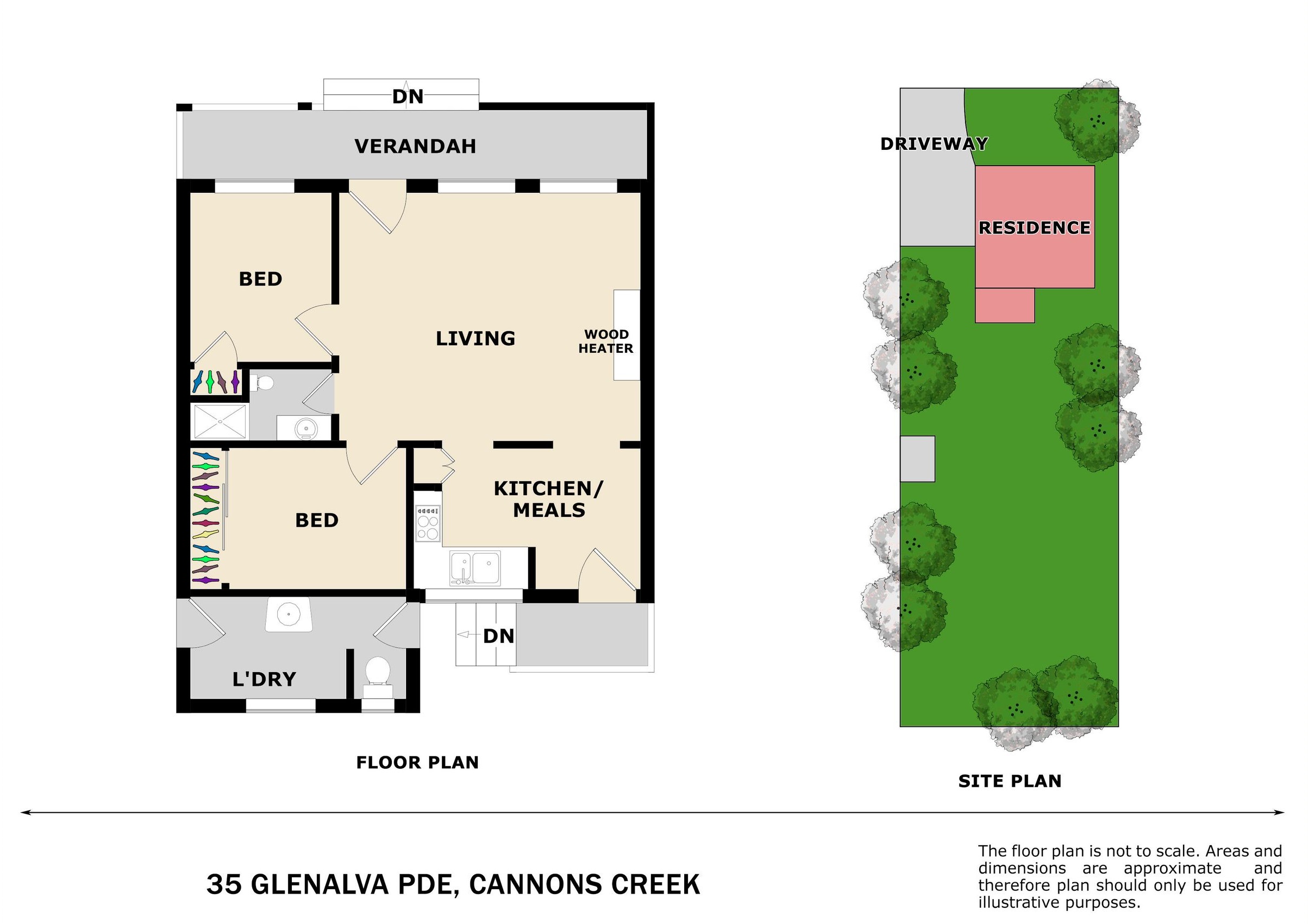 35 Glenalva Parade, Cannons Creek, VIC 3977 - Thumbnail 1 - 13/01/2022