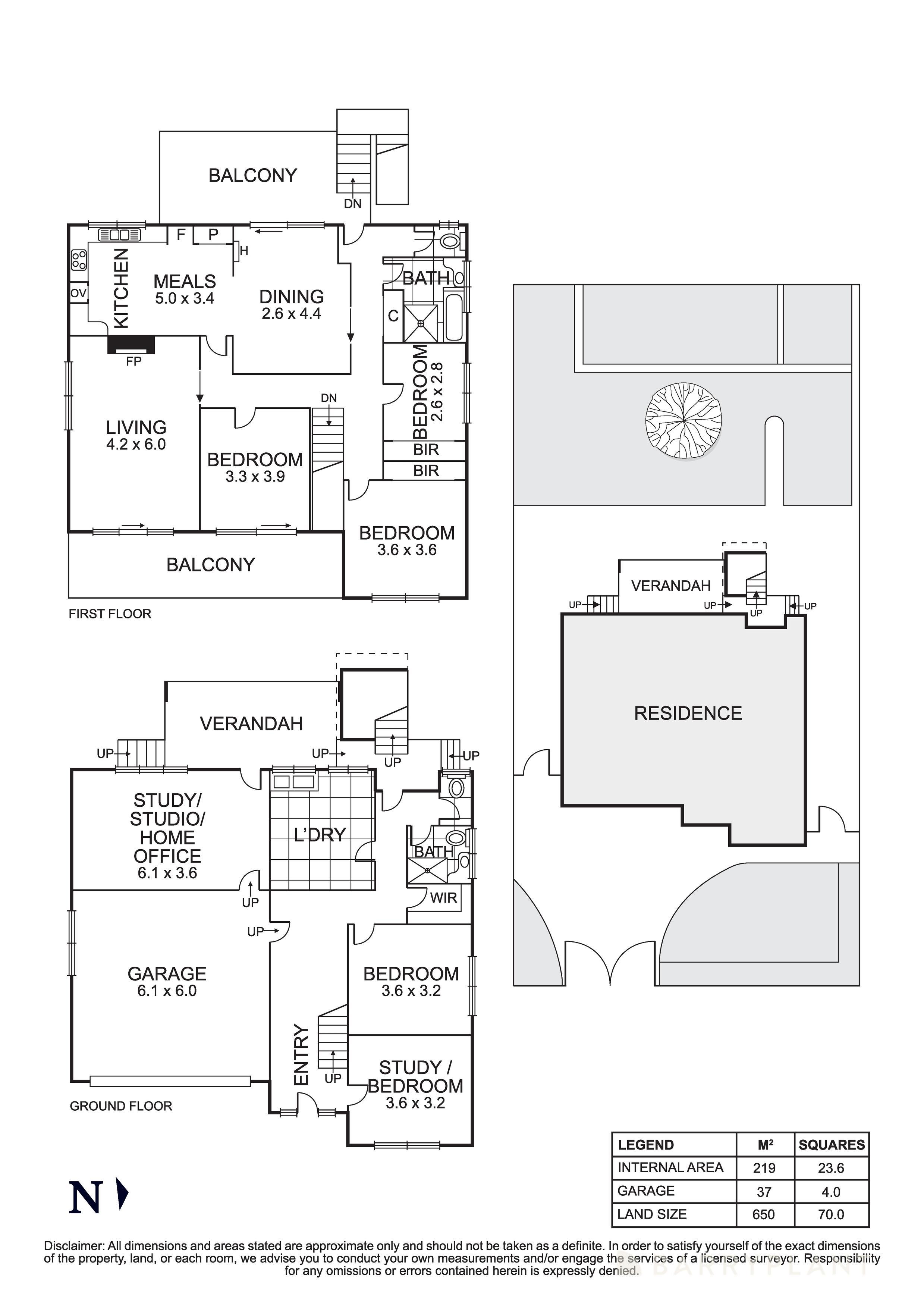 35 Grant Olson Avenue, Bulleen, VIC 3105 - Thumbnail 1 - 23/09/2025