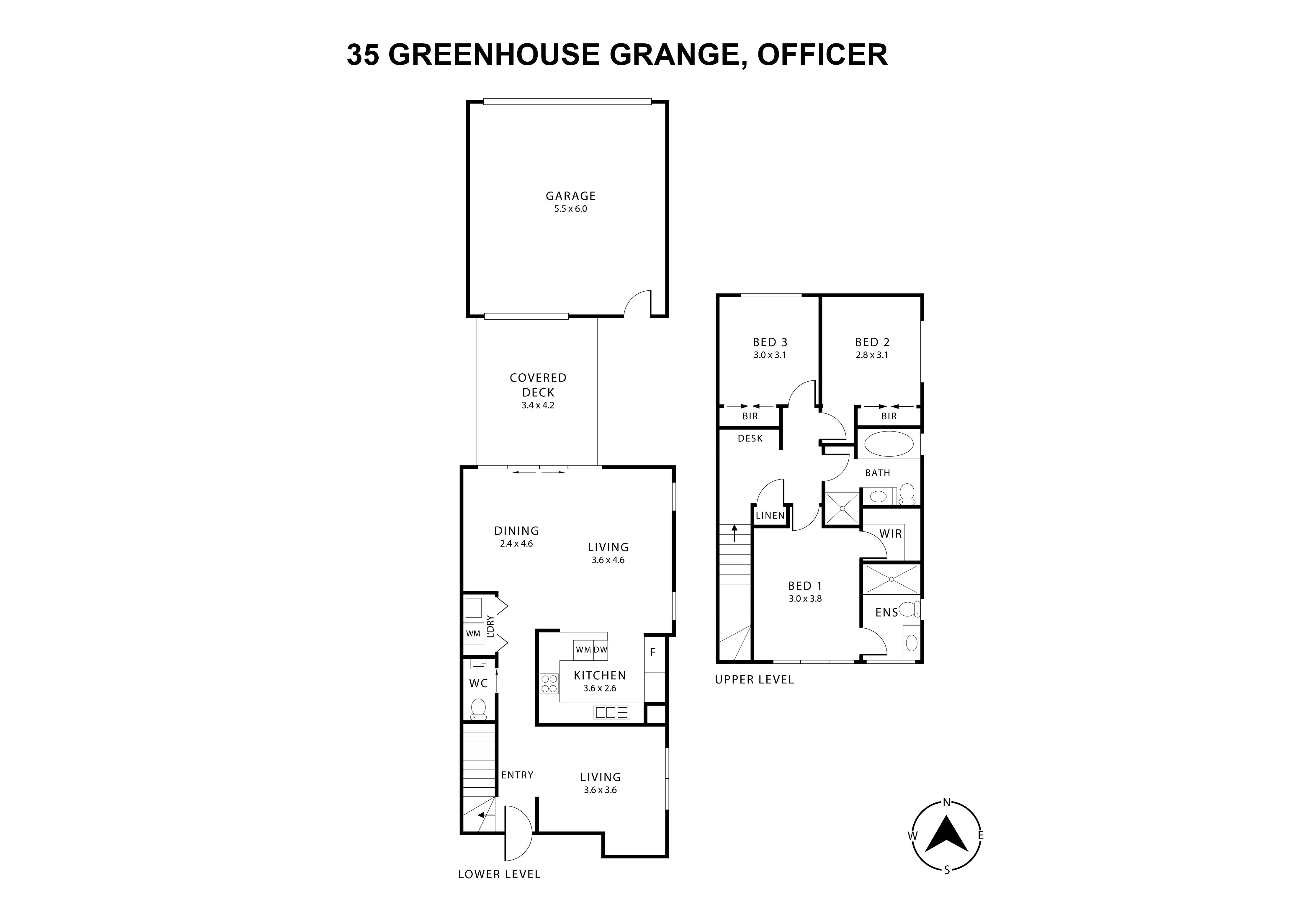 35 Greenhouse Grange, Officer, VIC 3809 - Thumbnail 1 - 03/02/2026