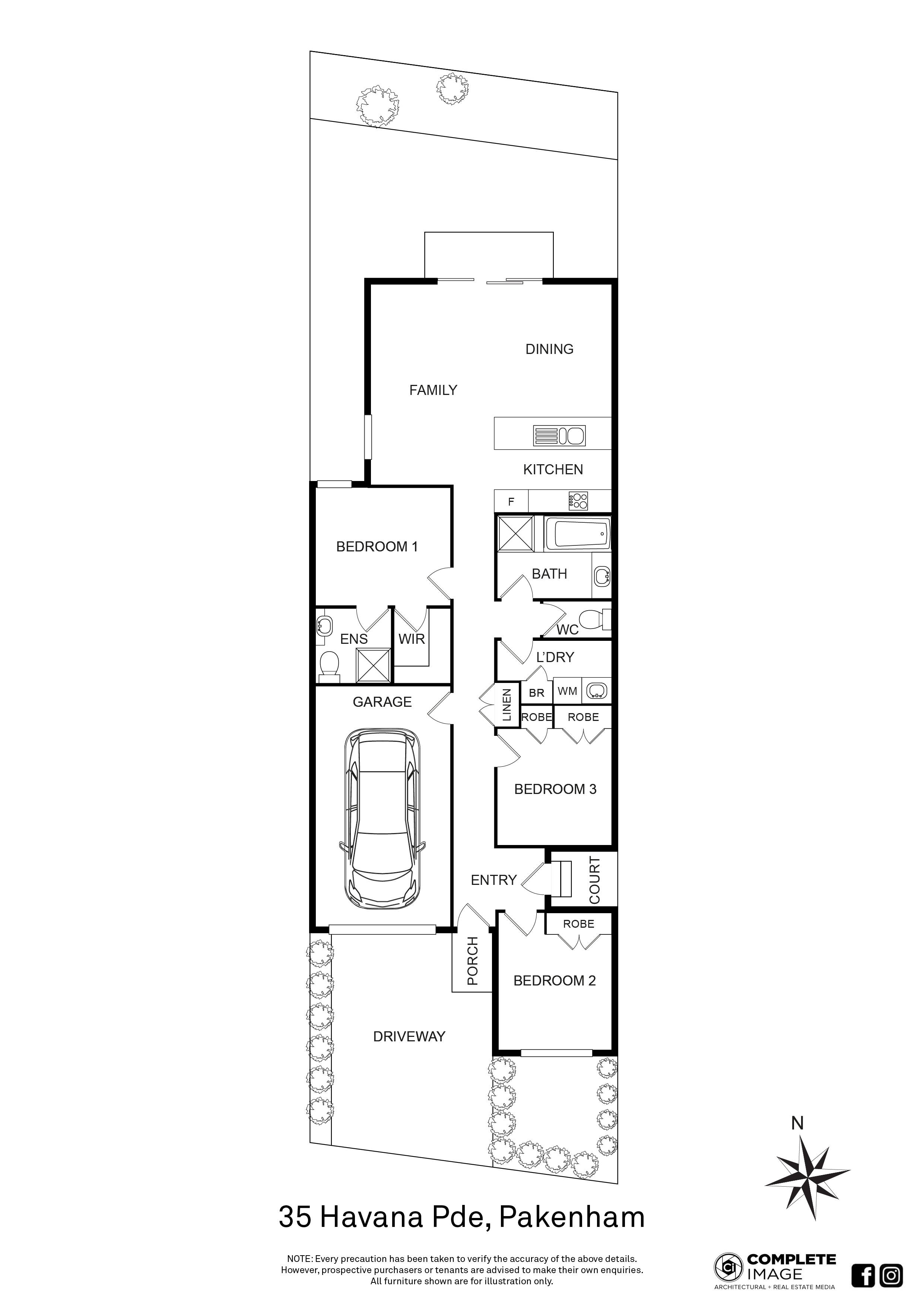 35 Havana Parade, Pakenham, VIC 3810 - Thumbnail 1 - 18/11/2021