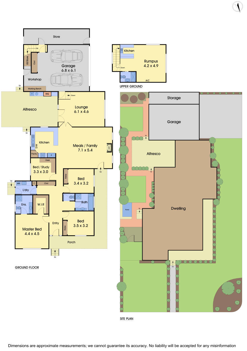 35 Hazel Glen Drive, Doreen, VIC 3754 - Thumbnail 1 - 26/10/2023