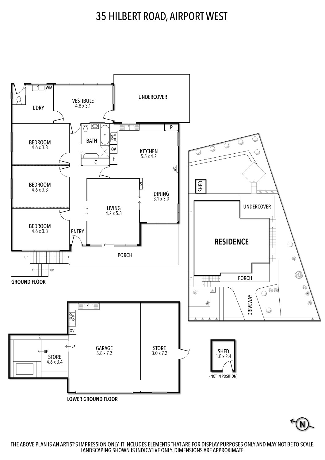 35 Hilbert Road, Airport West, VIC 3042 - Thumbnail 1 - 09/01/2026