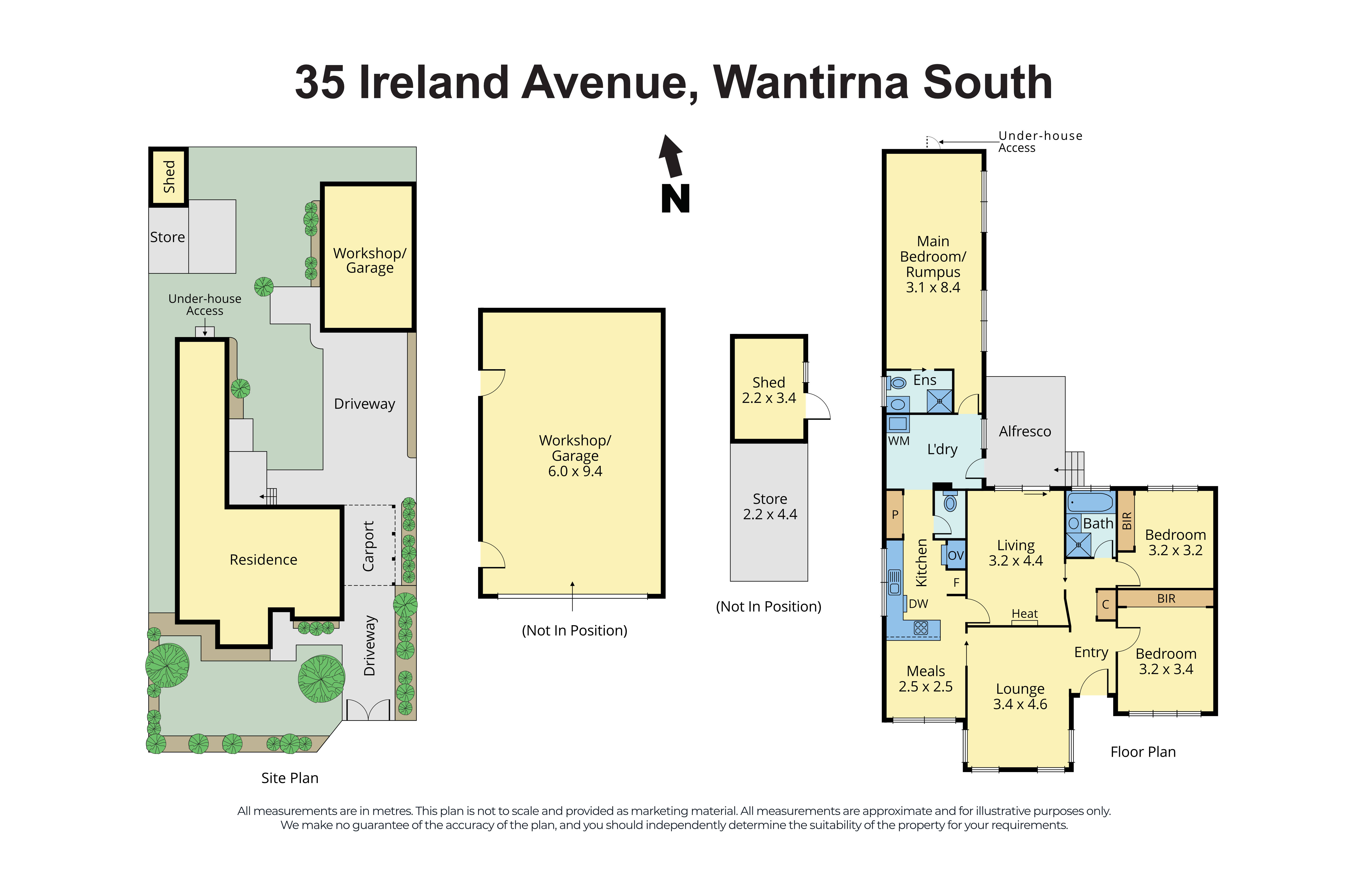 35 Ireland Avenue, Wantirna South, VIC 3152 - Thumbnail 1 - 10/09/2026