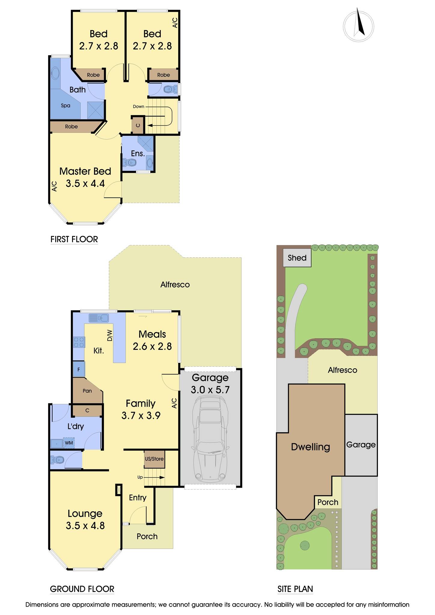35 Island Place, Mill Park, VIC 3082 - Thumbnail 1 - 24/08/2022