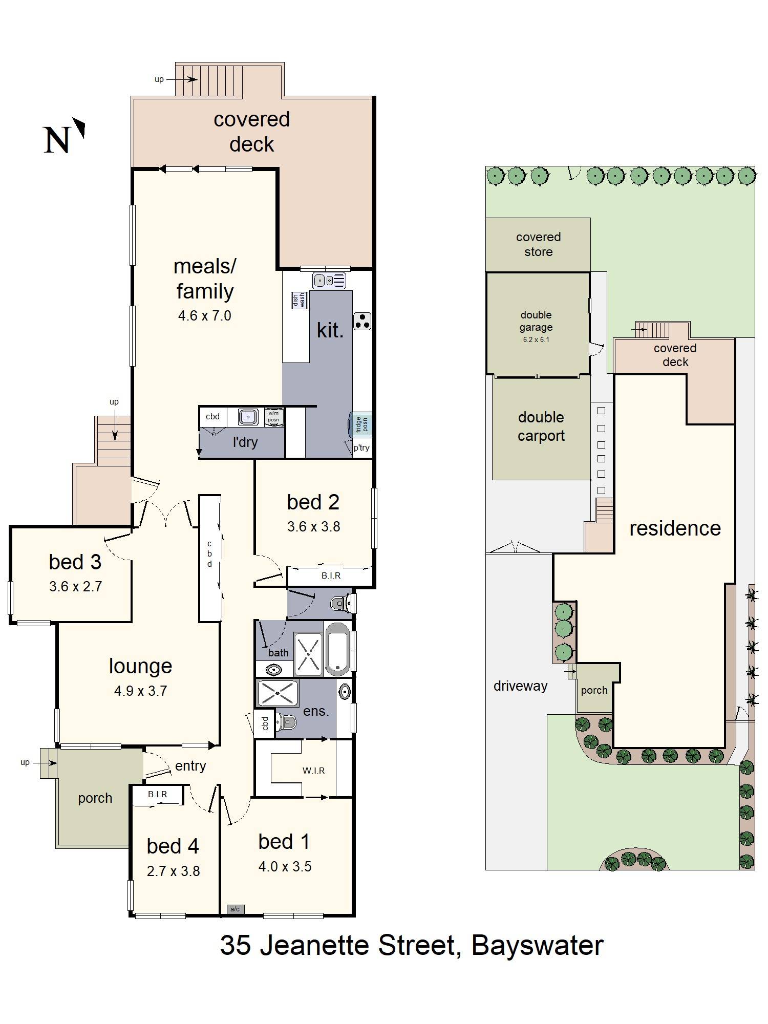 35 Jeanette Street, Bayswater, VIC 3153 - Thumbnail 1 - 05/11/2025