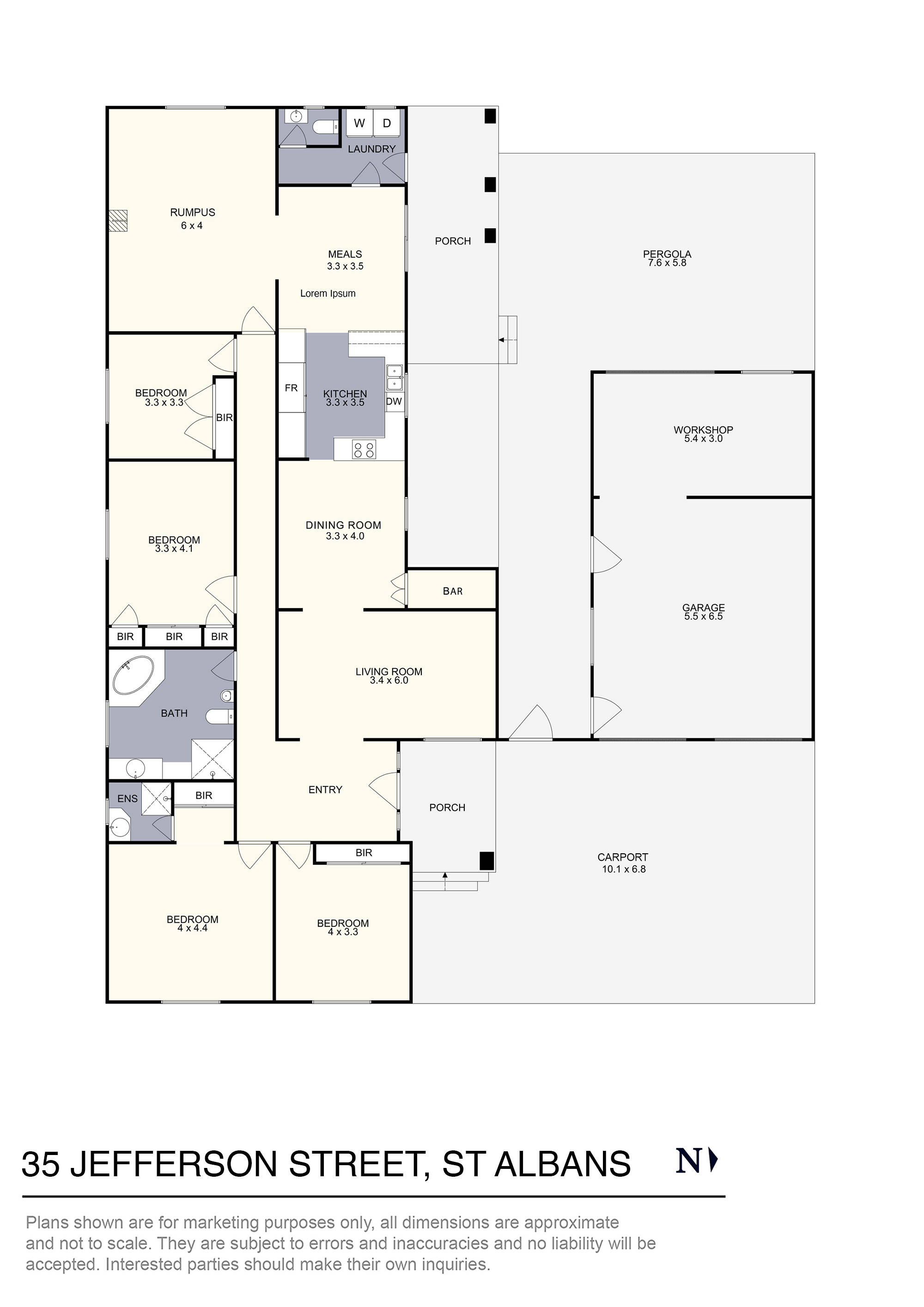 35 Jefferson Street, St Albans, VIC 3021 - Thumbnail 1 - 25/02/2026