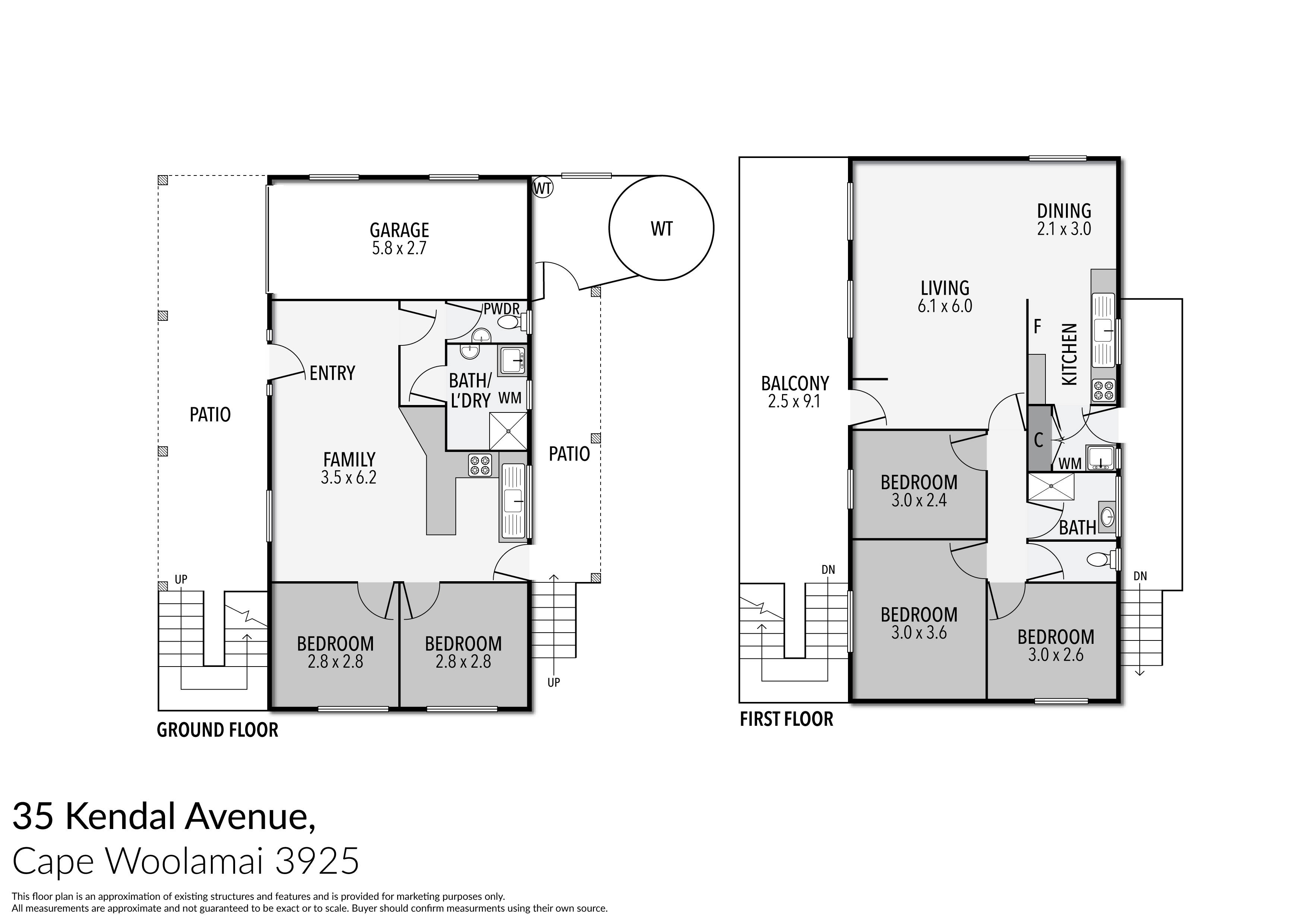 35 Kendall Avenue, Cape Woolamai, VIC 3925 - Thumbnail 1 - 16/03/2026