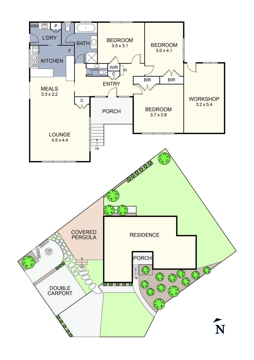 35 Kiloran Avenue, Kilsyth, VIC 3137 - Thumbnail 1 - 06/11/2025