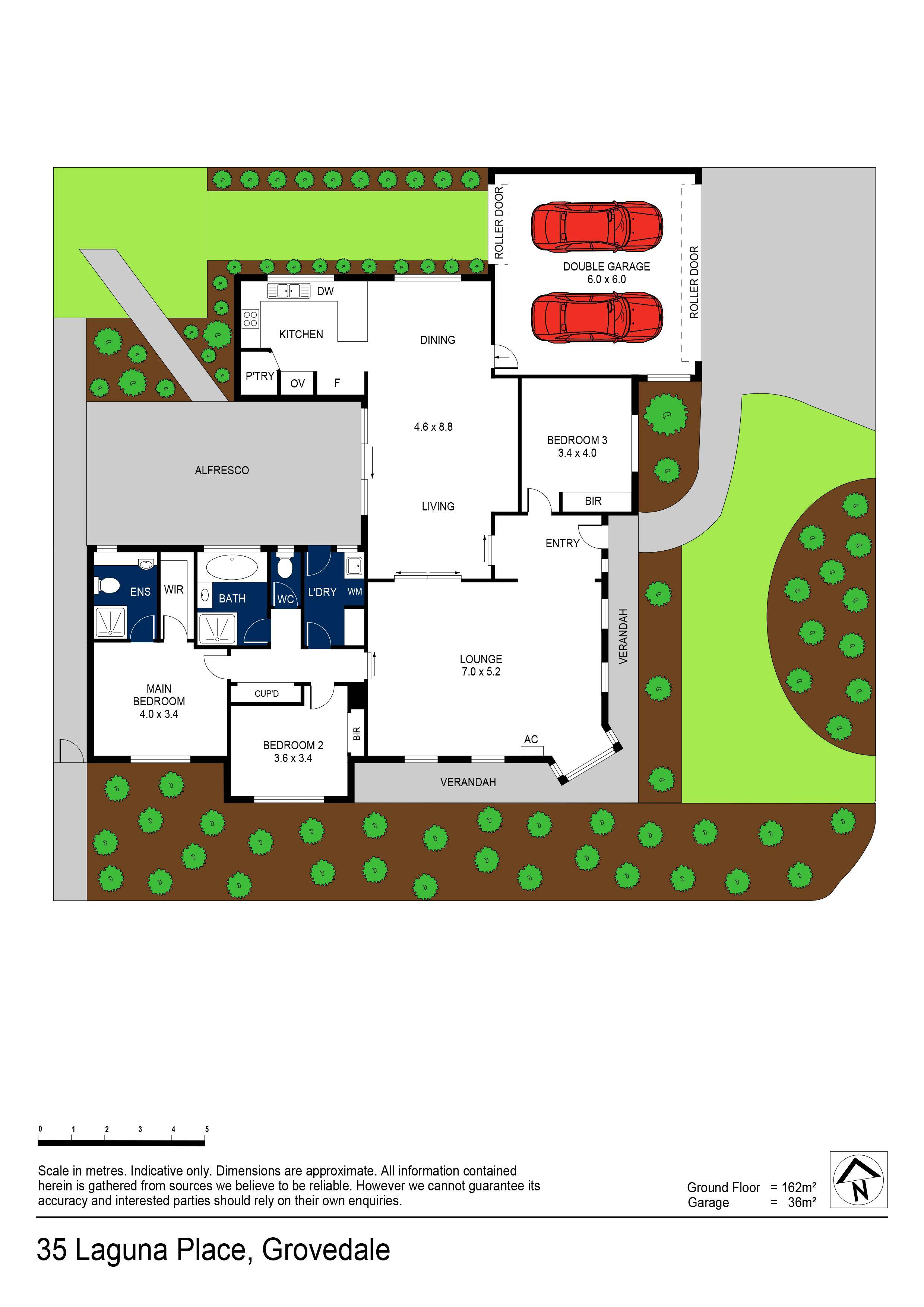 35 Laguna Place, Grovedale, VIC 3216 - Thumbnail 1 - 29/11/2022