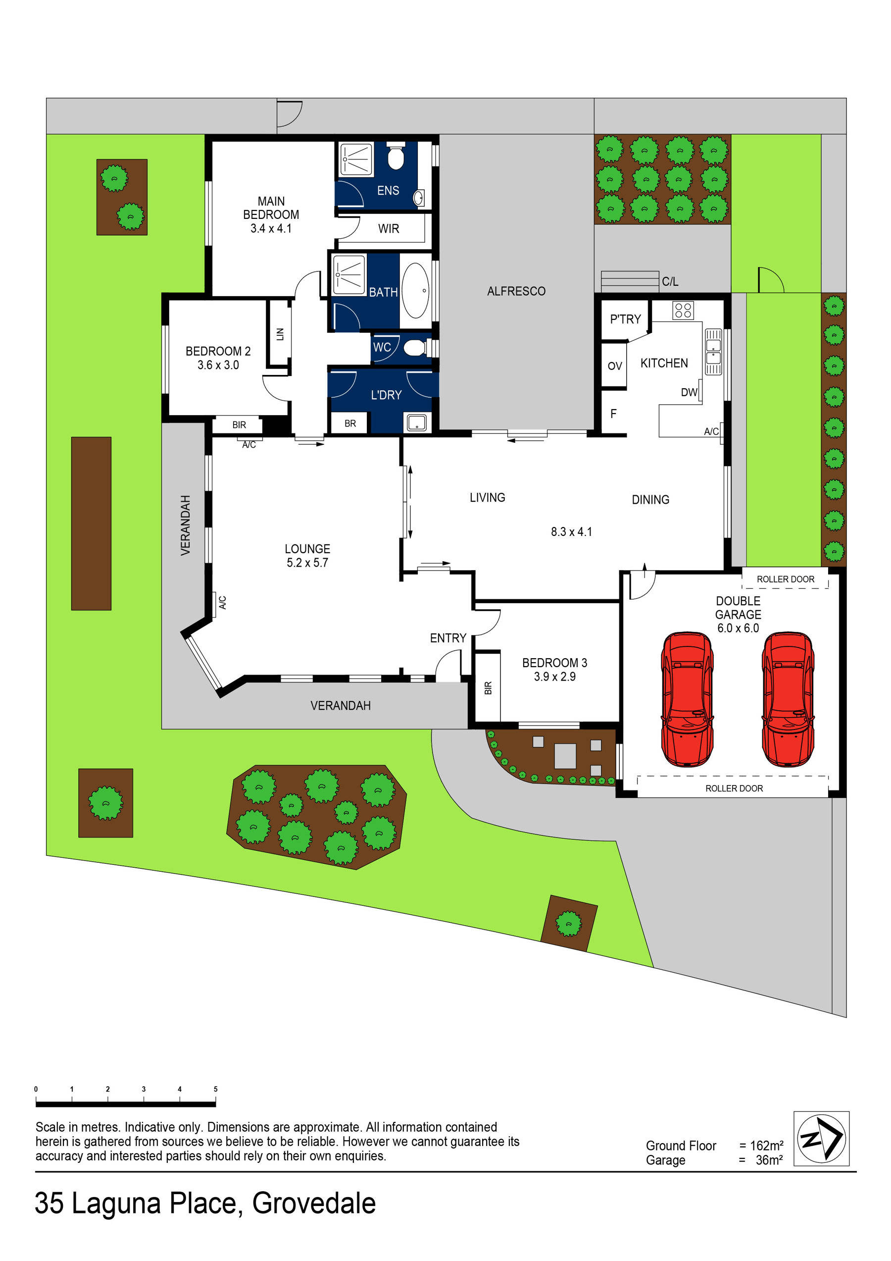 35 Laguna Place, Grovedale, VIC 3216 - Thumbnail 1 - 08/09/2025
