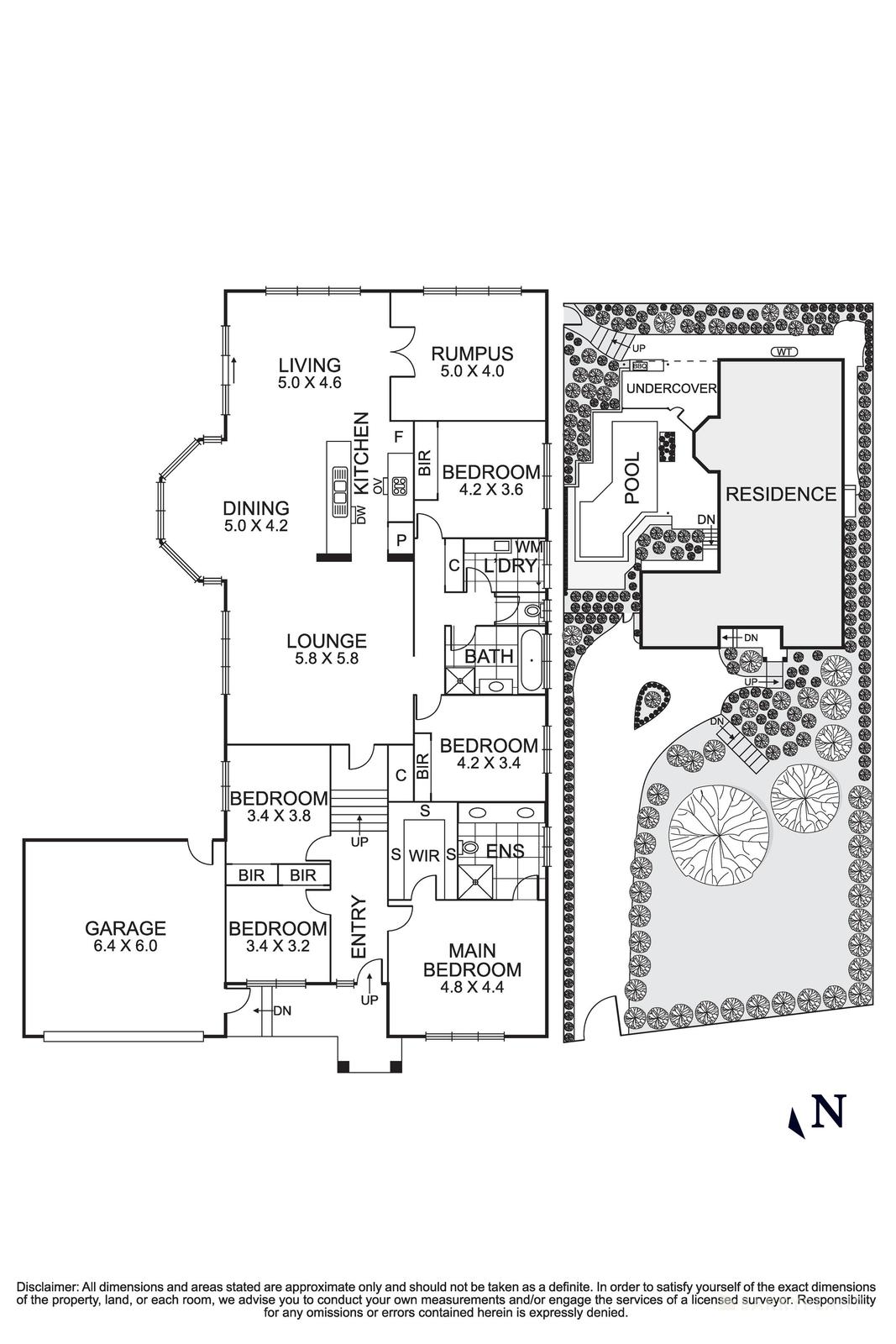 35 Laurison Road, Eltham North, VIC 3095 - Thumbnail 1 - 15/03/2024