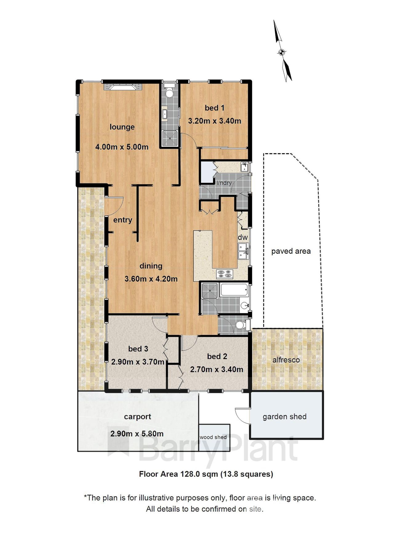 35 Lawsons Road, Emerald, VIC 3782 - Thumbnail 1 - 30/05/2022