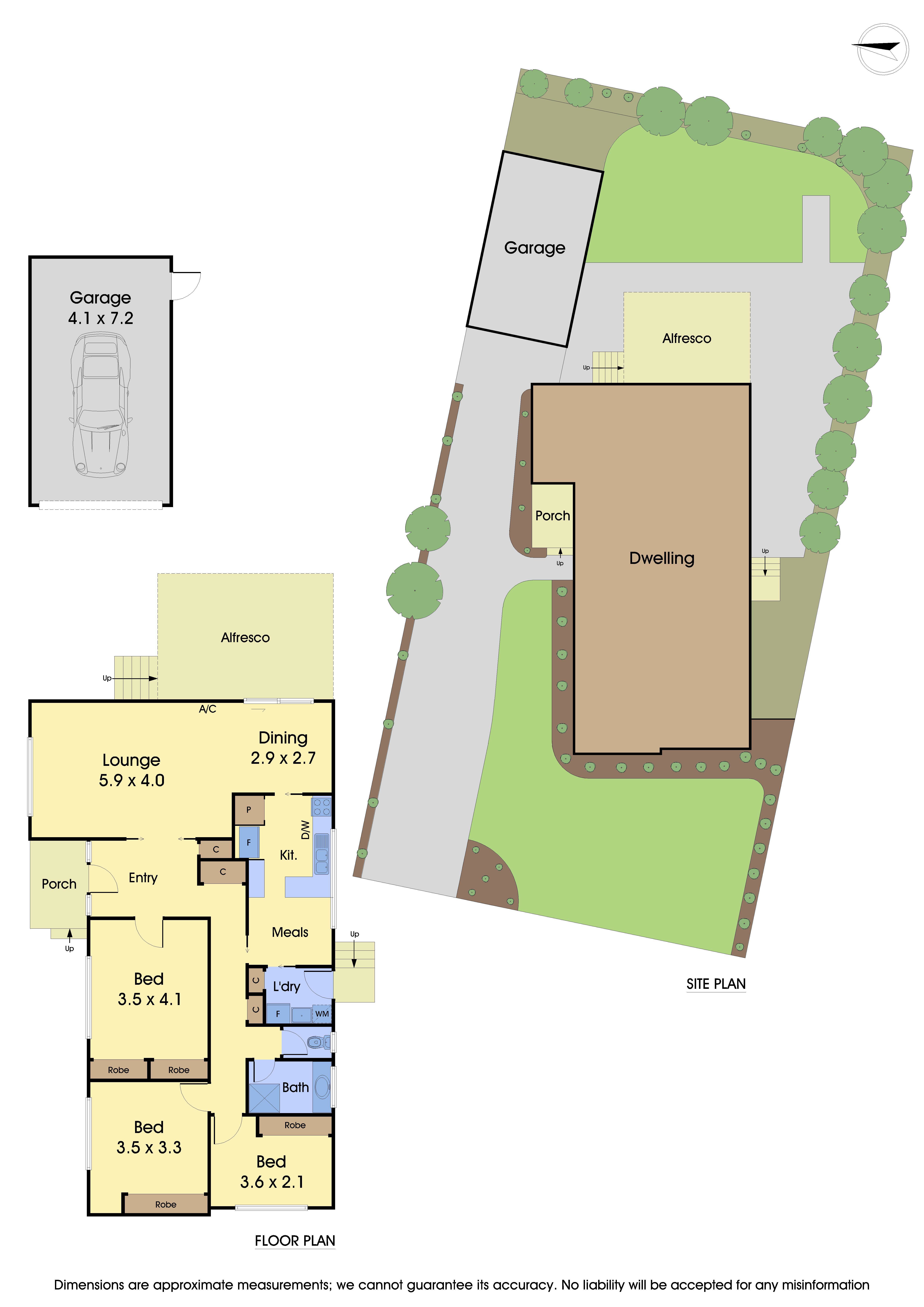 35 Ledbury Crescent, Bundoora, VIC 3083 - Thumbnail 1 - 02/12/2022