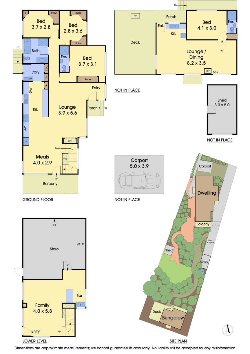 35 Louis Street, Greensborough, VIC 3088 - Thumbnail 1 - 08/03/2023