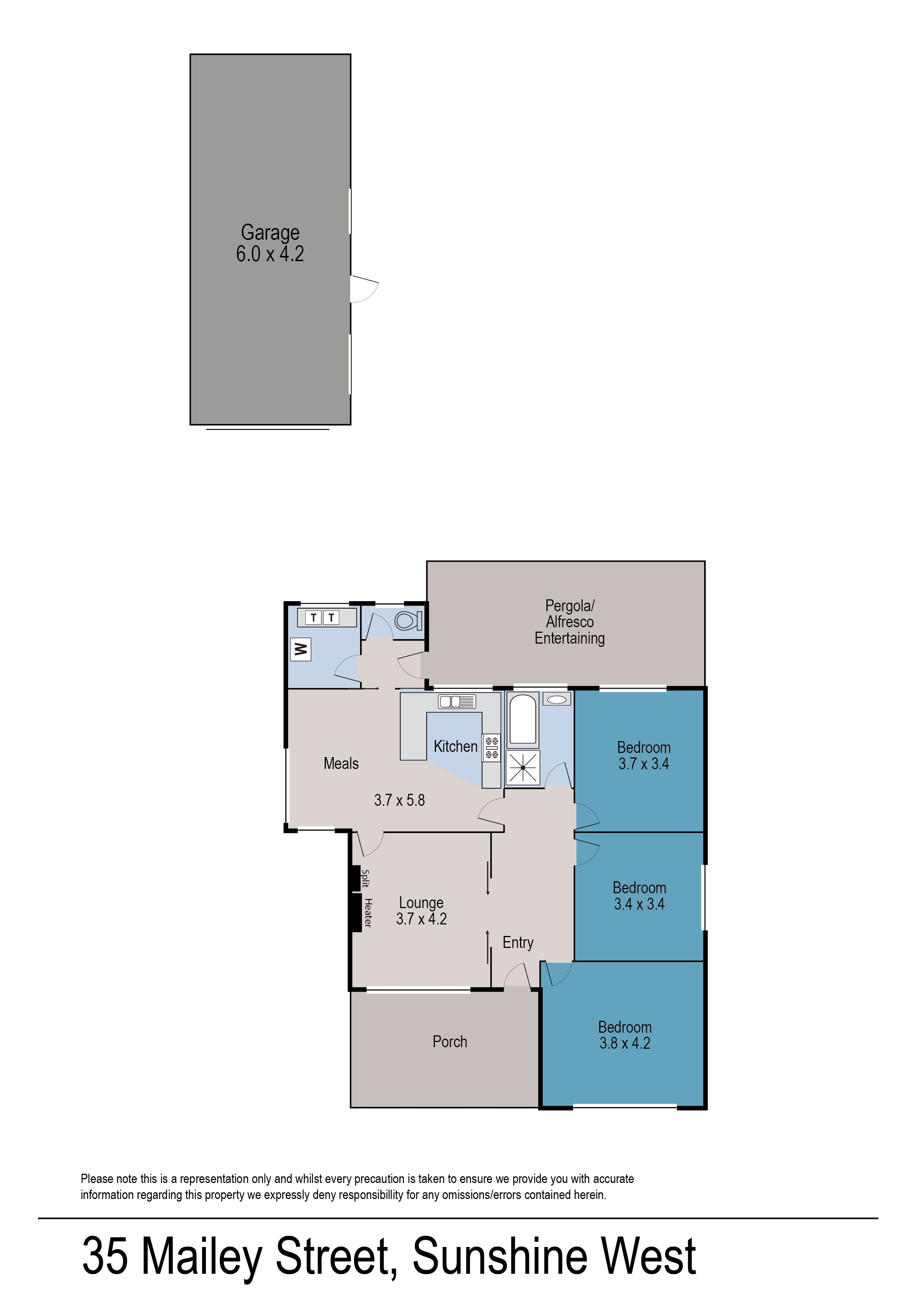 35 Mailey Street, Sunshine West, VIC 3020 - Thumbnail 1 - 17/08/2022