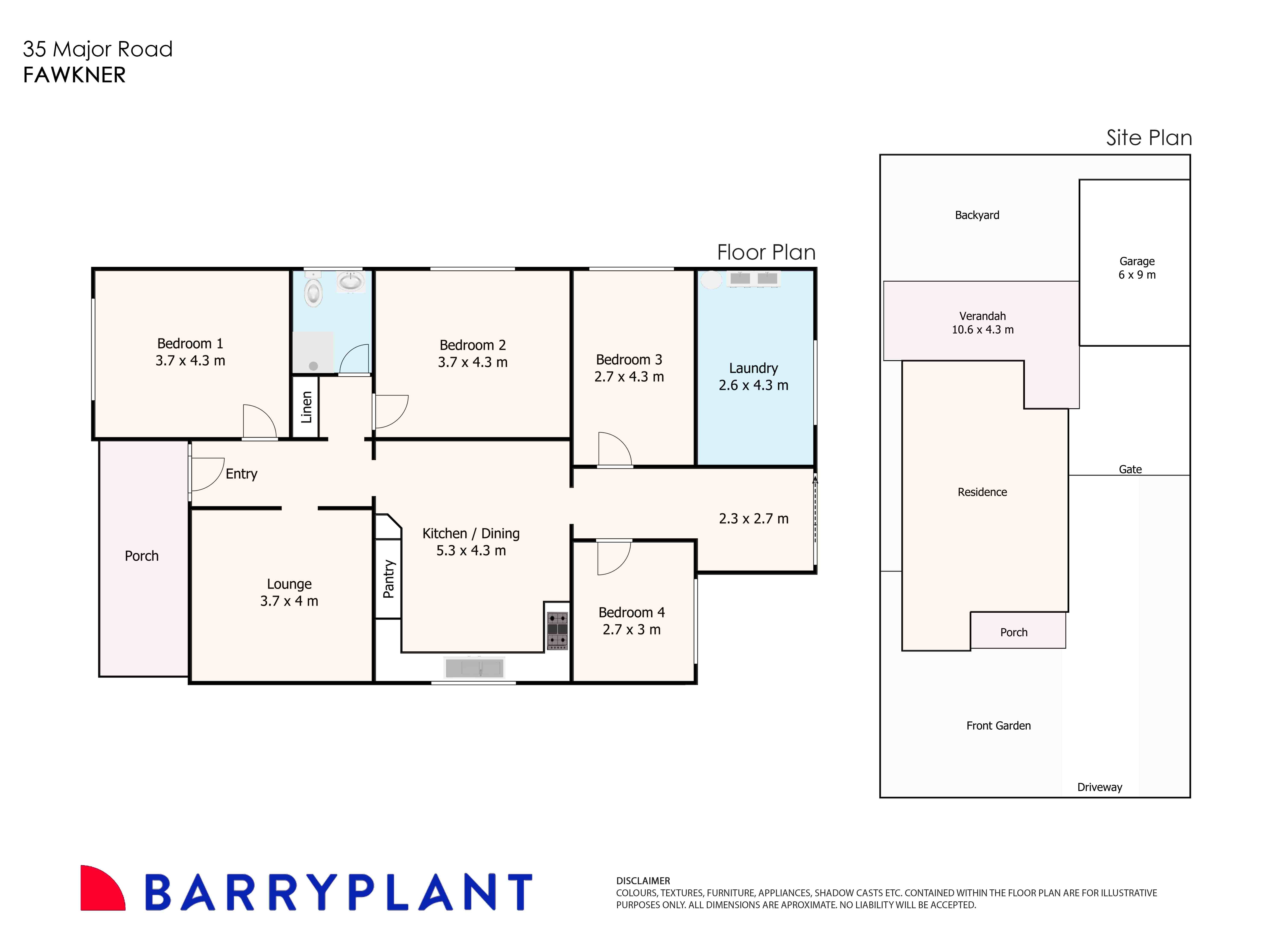 35 Major Road, Fawkner, VIC 3060 - Thumbnail 1 - 16/10/2024