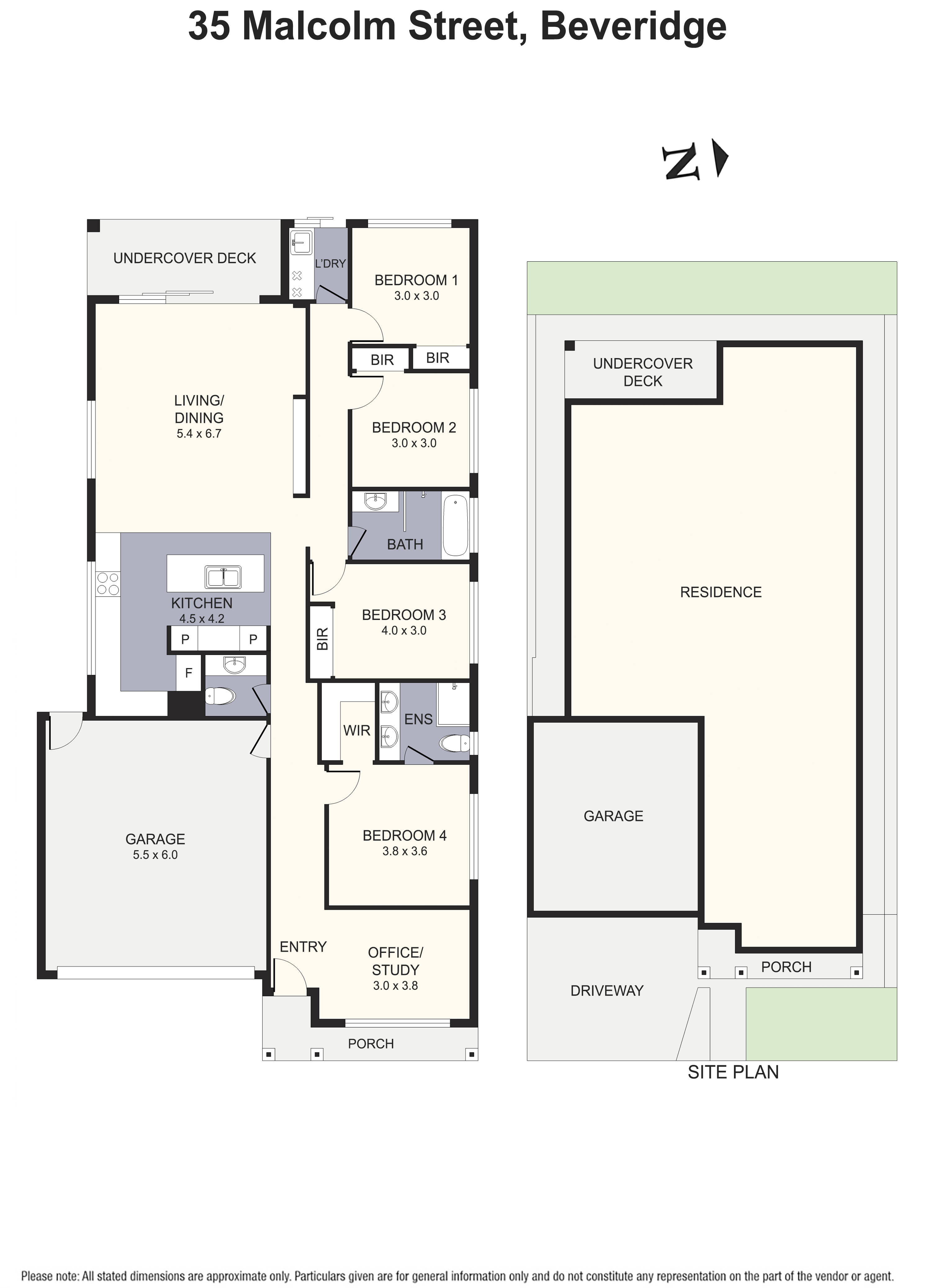 35 Malcolm Street, Beveridge, VIC 3753 - Thumbnail 1 - 16/04/2026