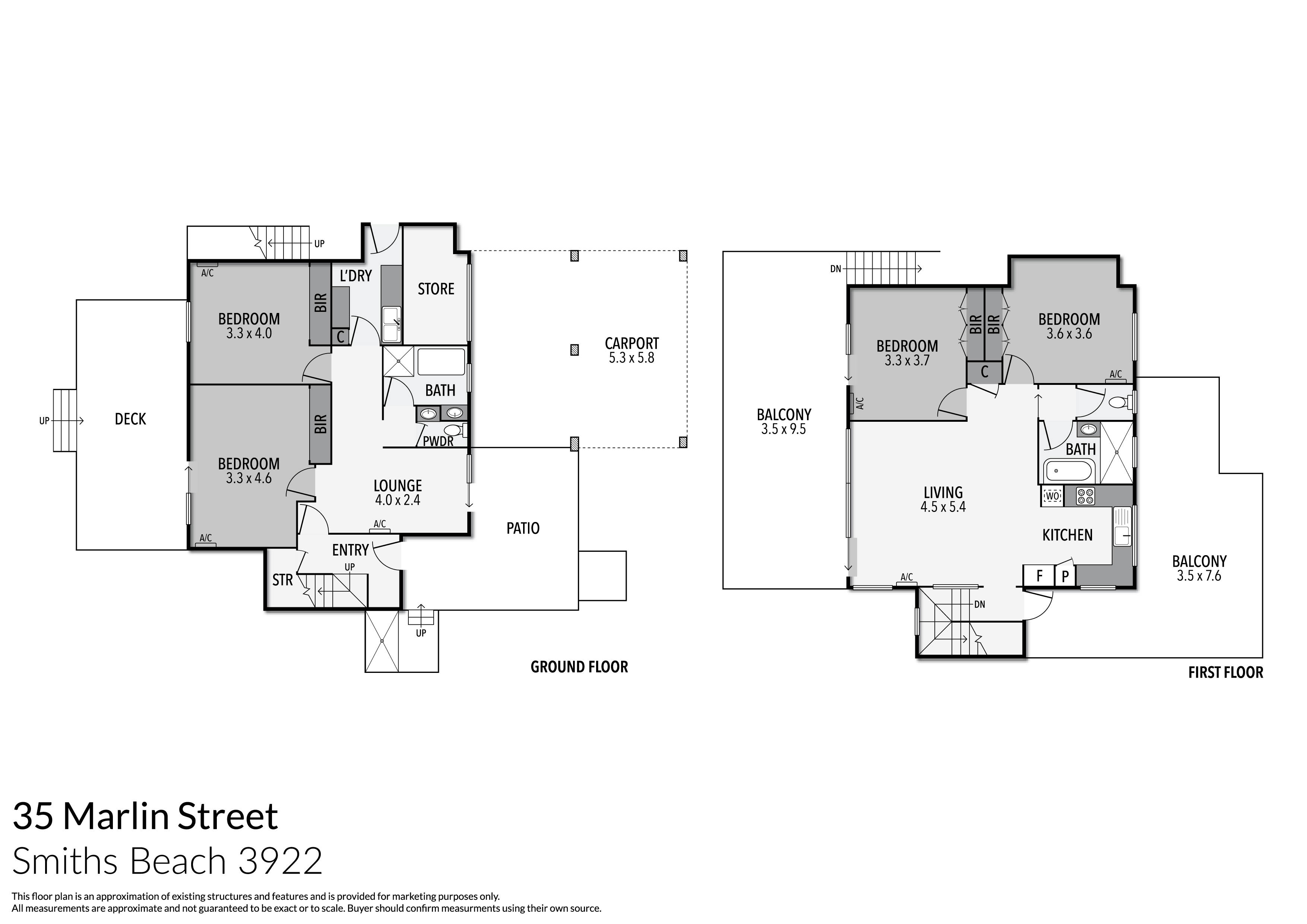 35 Marlin Street, Smiths Beach, VIC 3922 - Thumbnail 1 - 24/12/2025