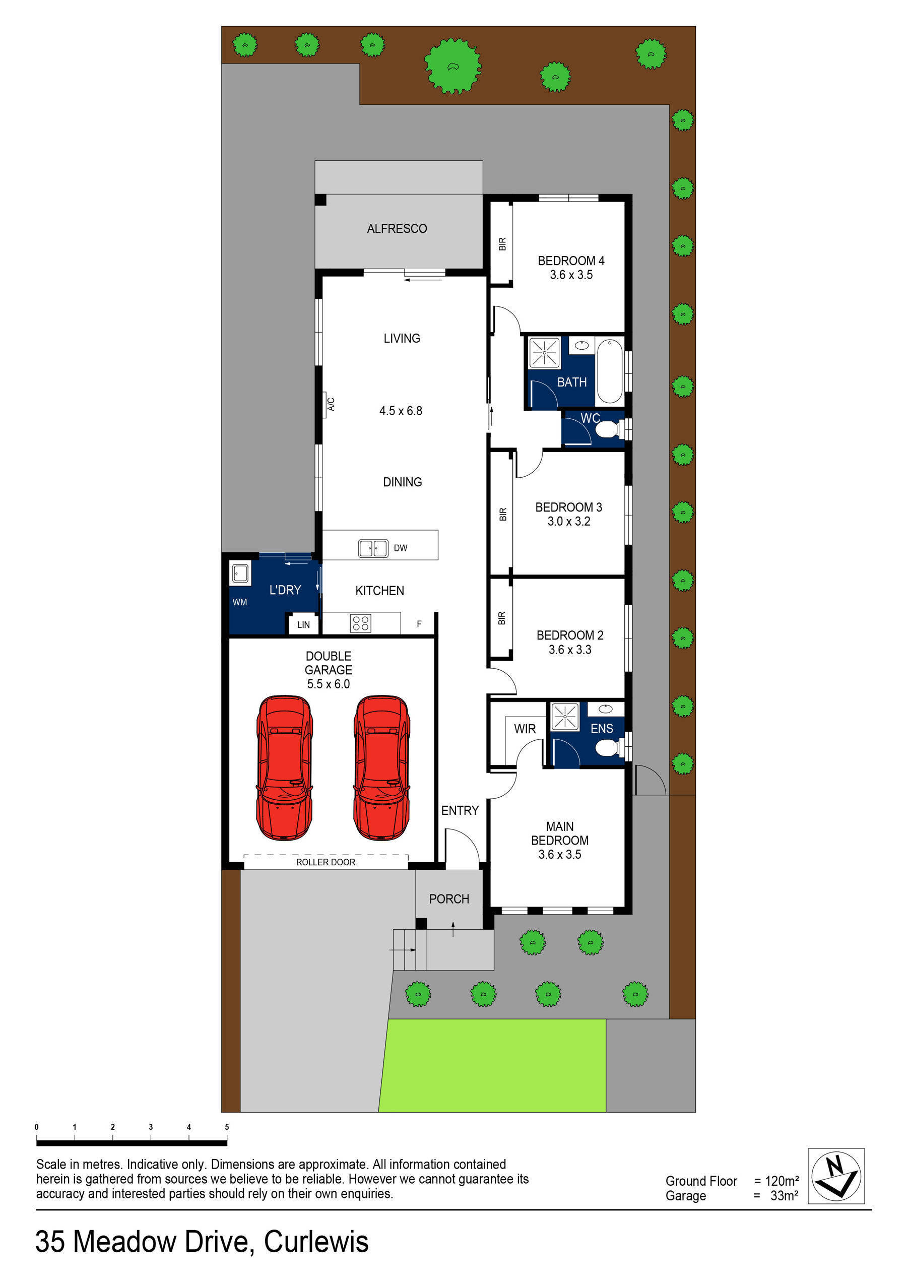 35 Meadow Drive, Curlewis, VIC 3222 - Thumbnail 1 - 06/08/2024
