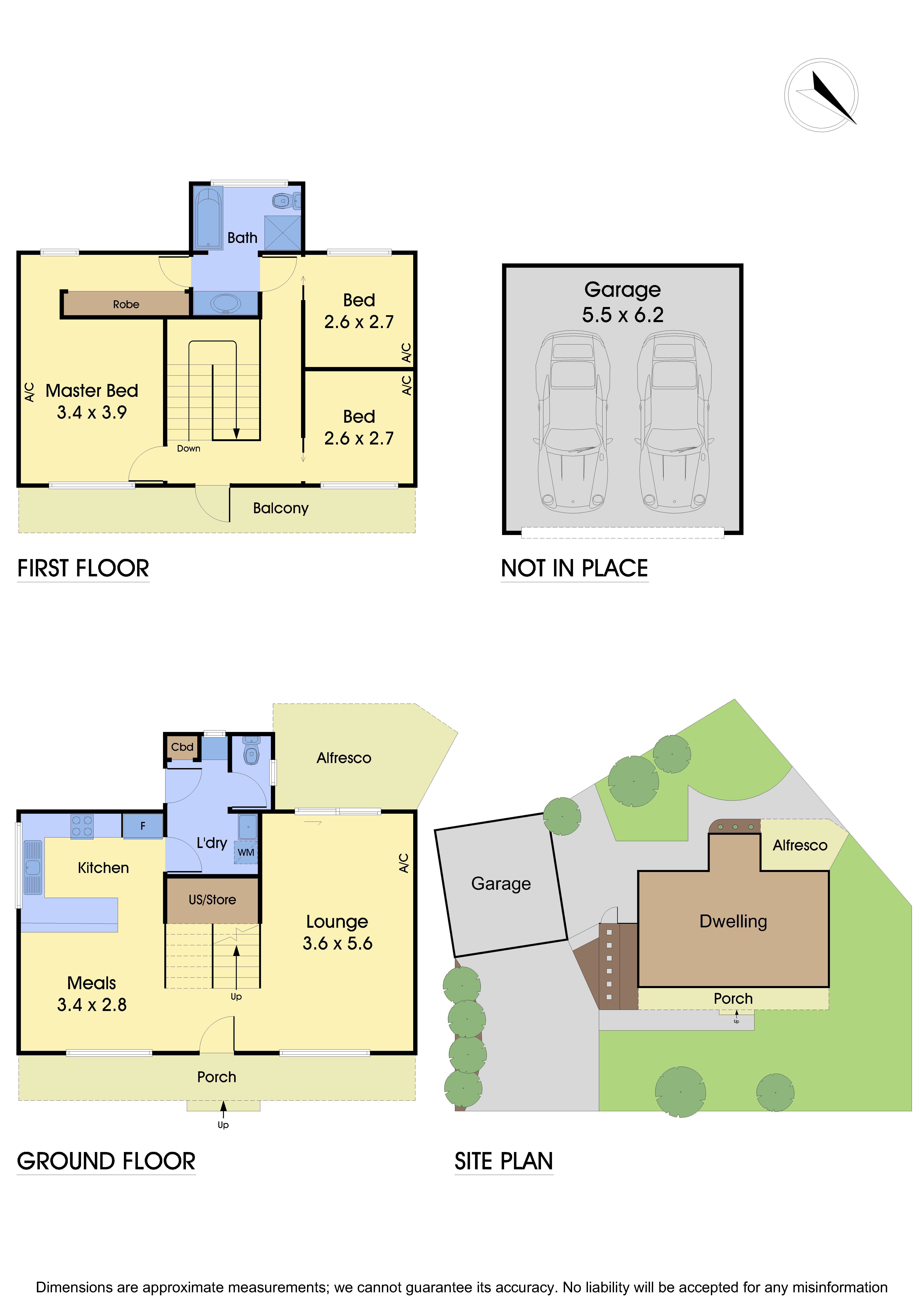 35 Morwell Avenue, Watsonia, VIC 3087 - Thumbnail 1 - 17/03/2022