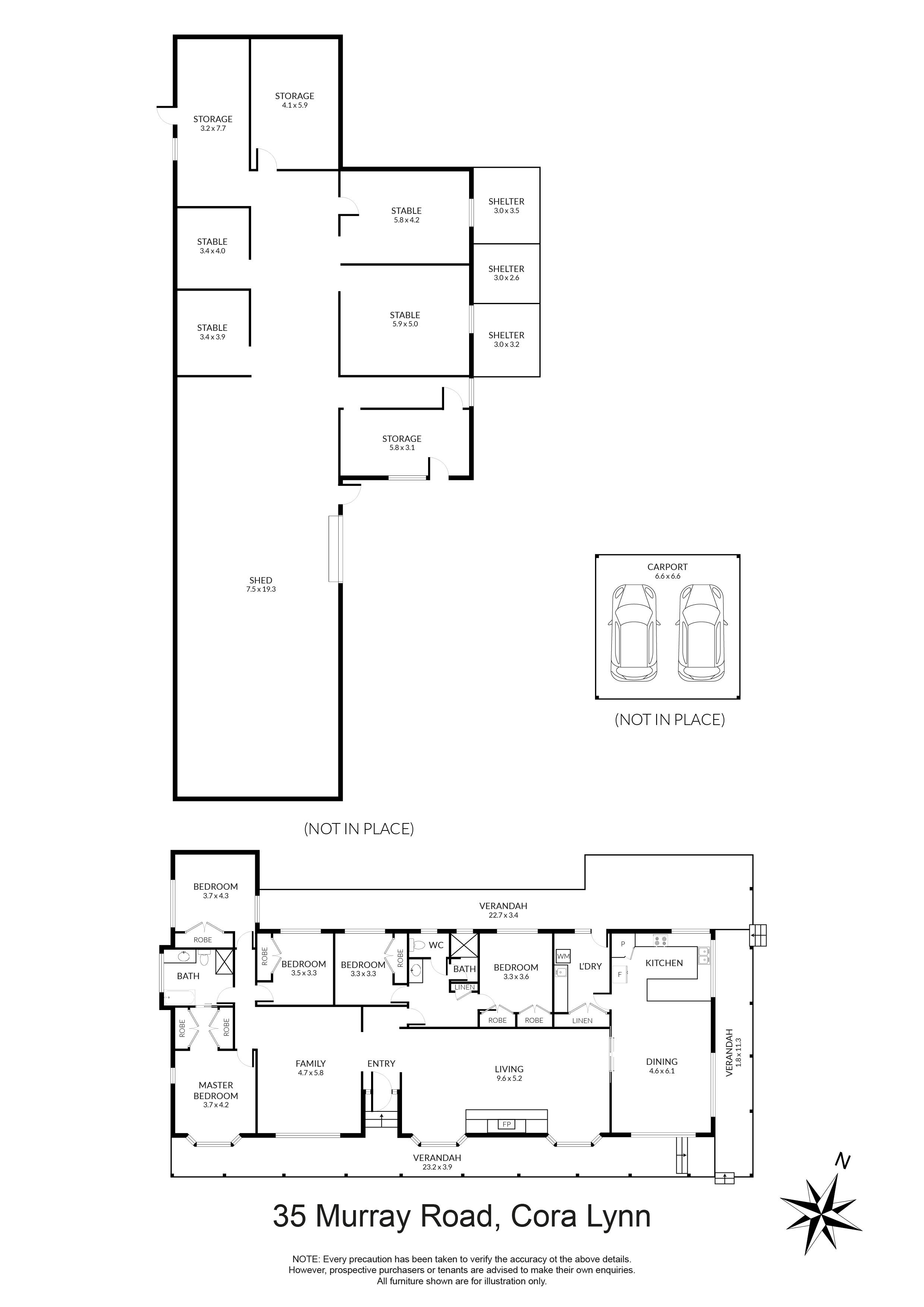 35 Murray Road, Cora Lynn, VIC 3814 - Thumbnail 1 - 06/01/2025