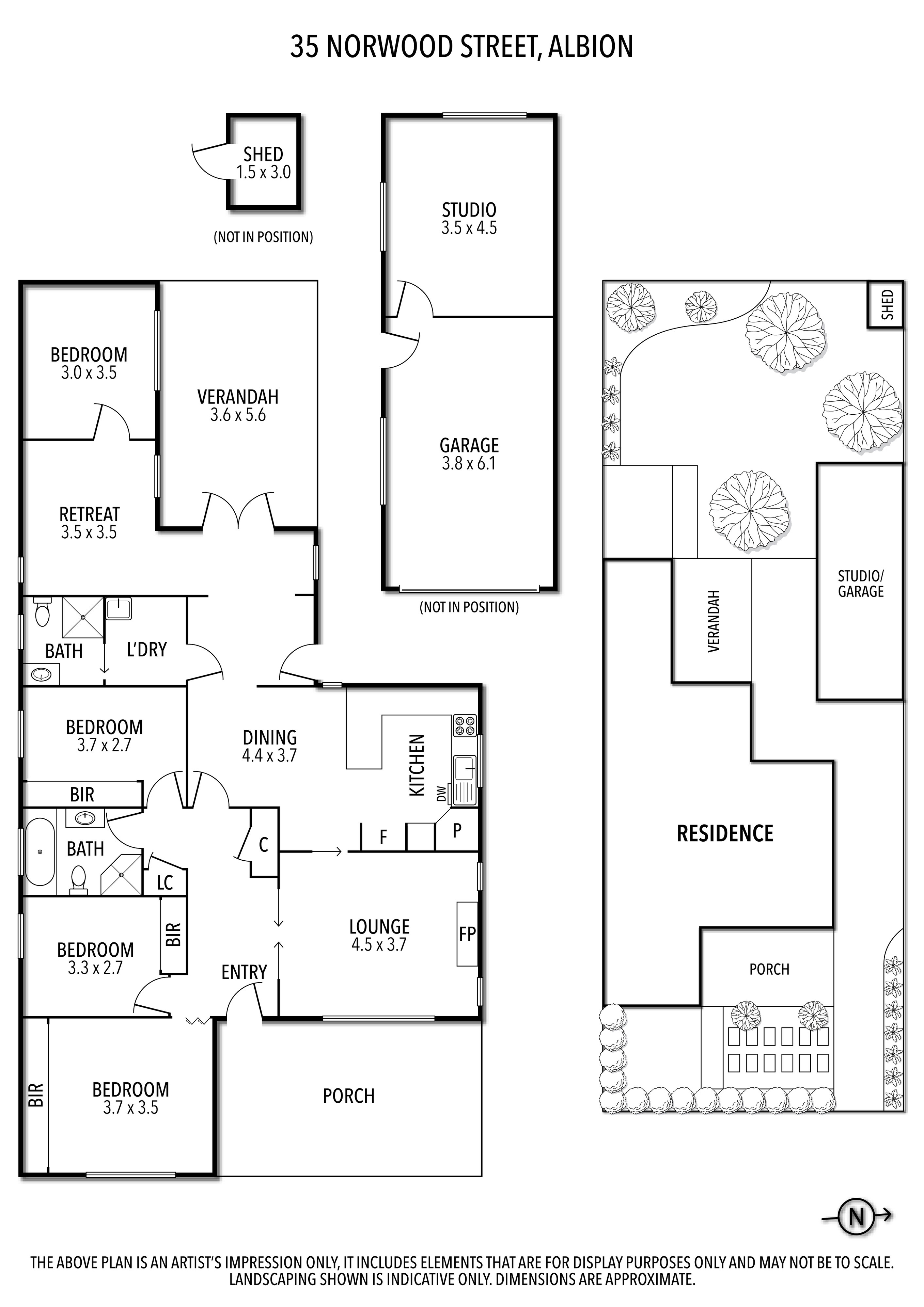35 Norwood Street, Albion, VIC 3020 - Thumbnail 1 - 14/09/2022
