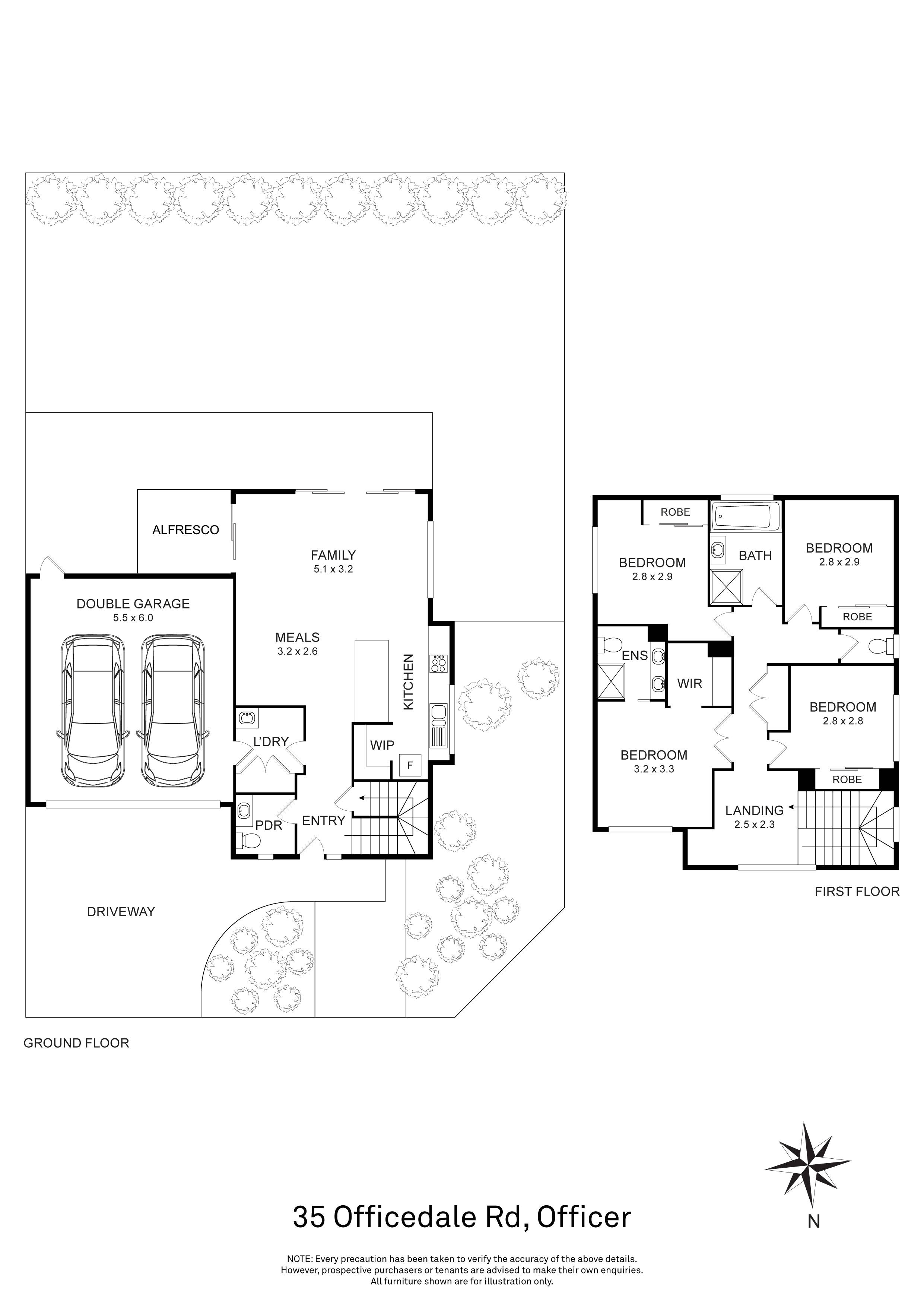 35 Officedale Road, Officer, VIC 3809 - Thumbnail 1 - 11/07/2024