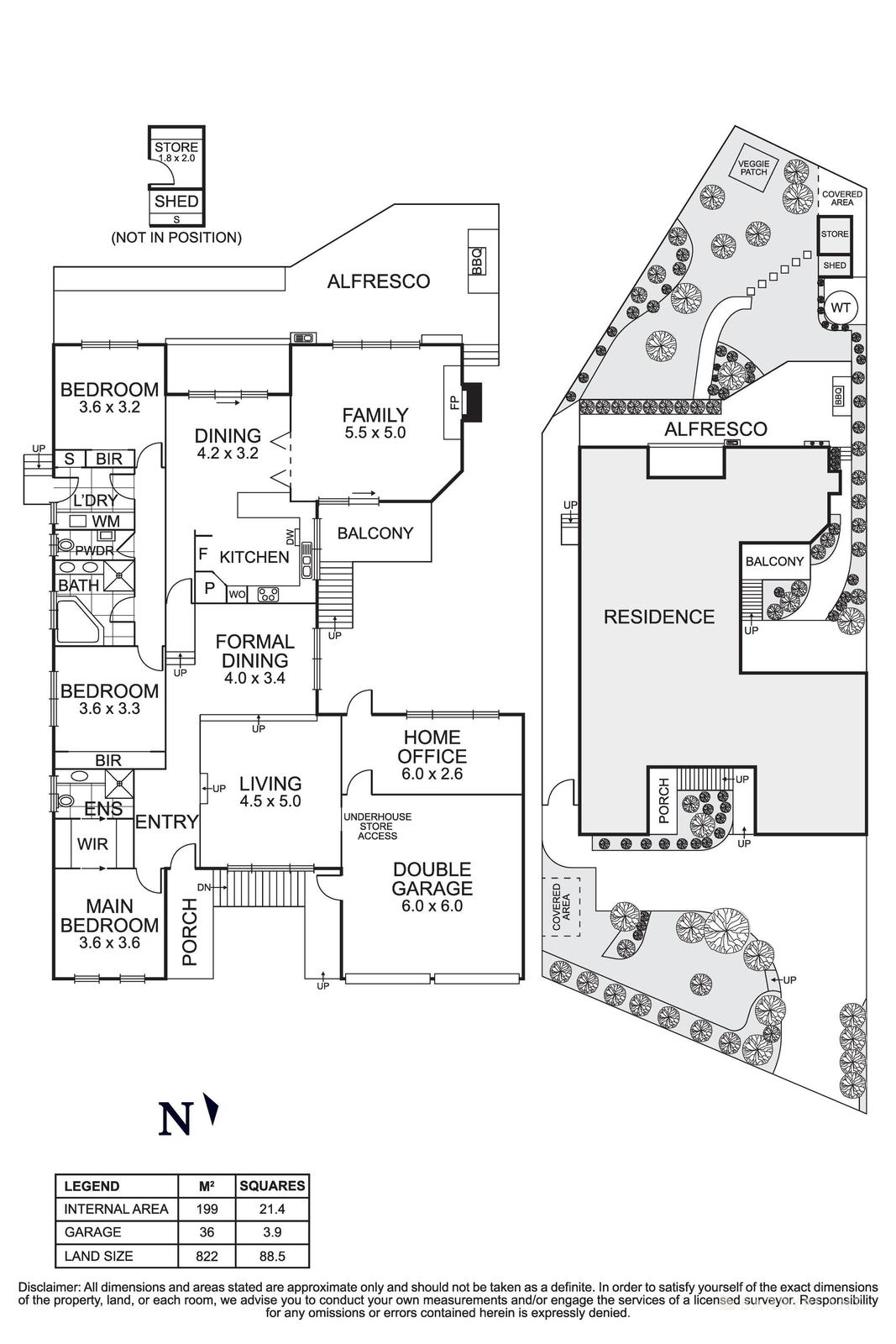 35 Old Warrandyte Road, Donvale, VIC 3111 - Thumbnail 1 - 18/07/2025