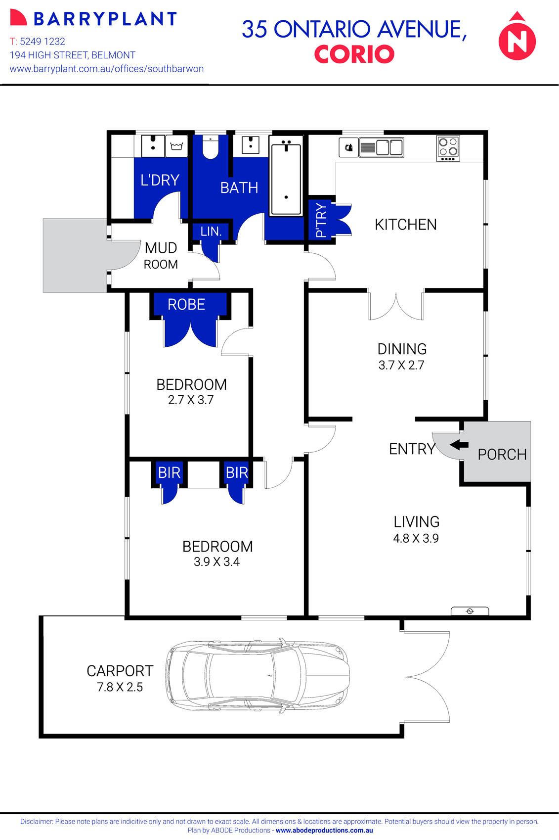 35 Ontario Avenue, Corio, VIC 3214 - Thumbnail 1 - 10/04/2026
