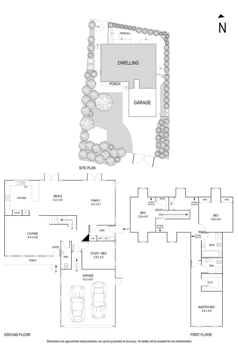 35 Orr Lane, Montmorency, VIC 3094 - Thumbnail 1 - 14/04/2023