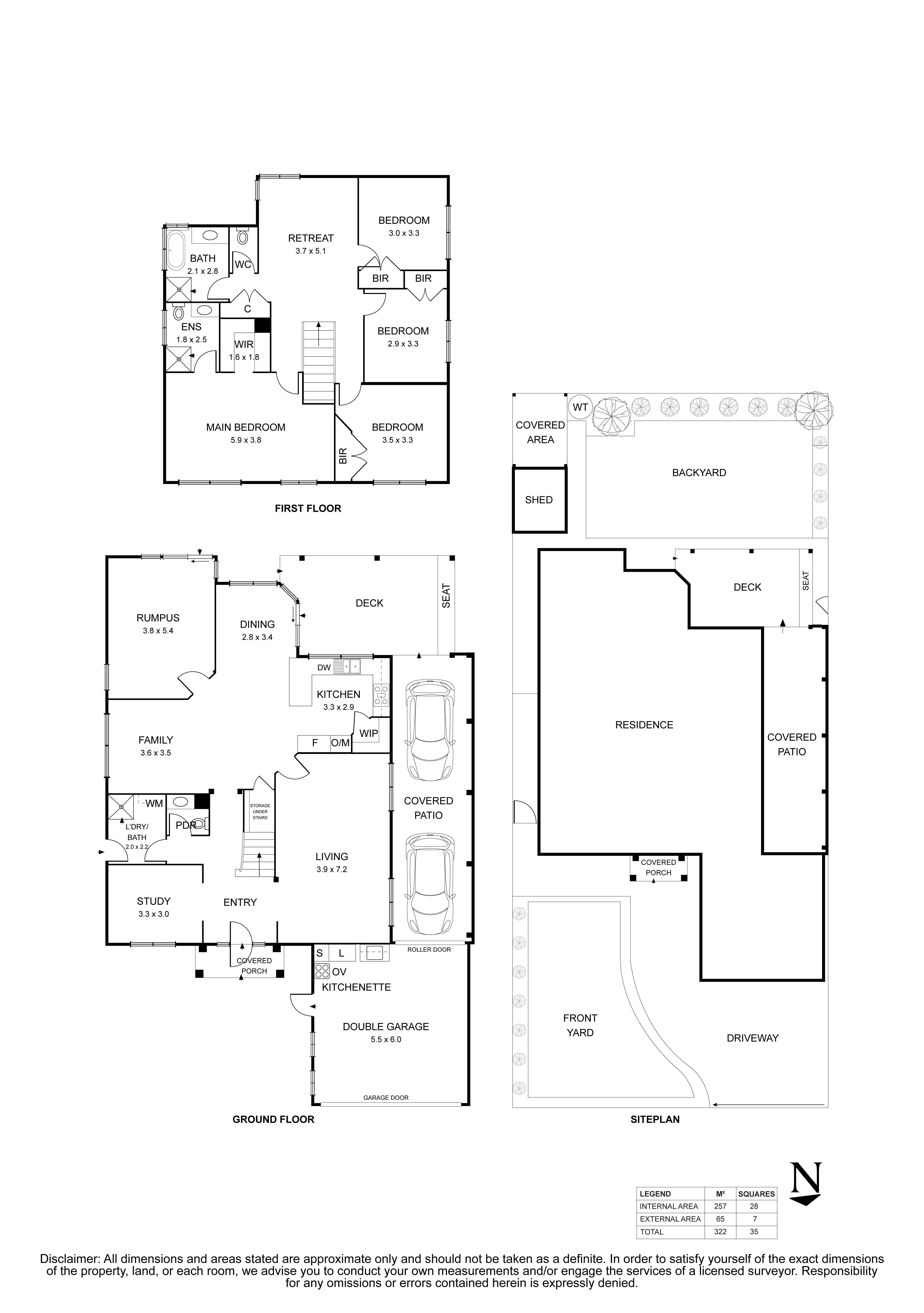 35 Oxford Drive, Thomastown, VIC 3074 - Thumbnail 1 - 28/08/2026