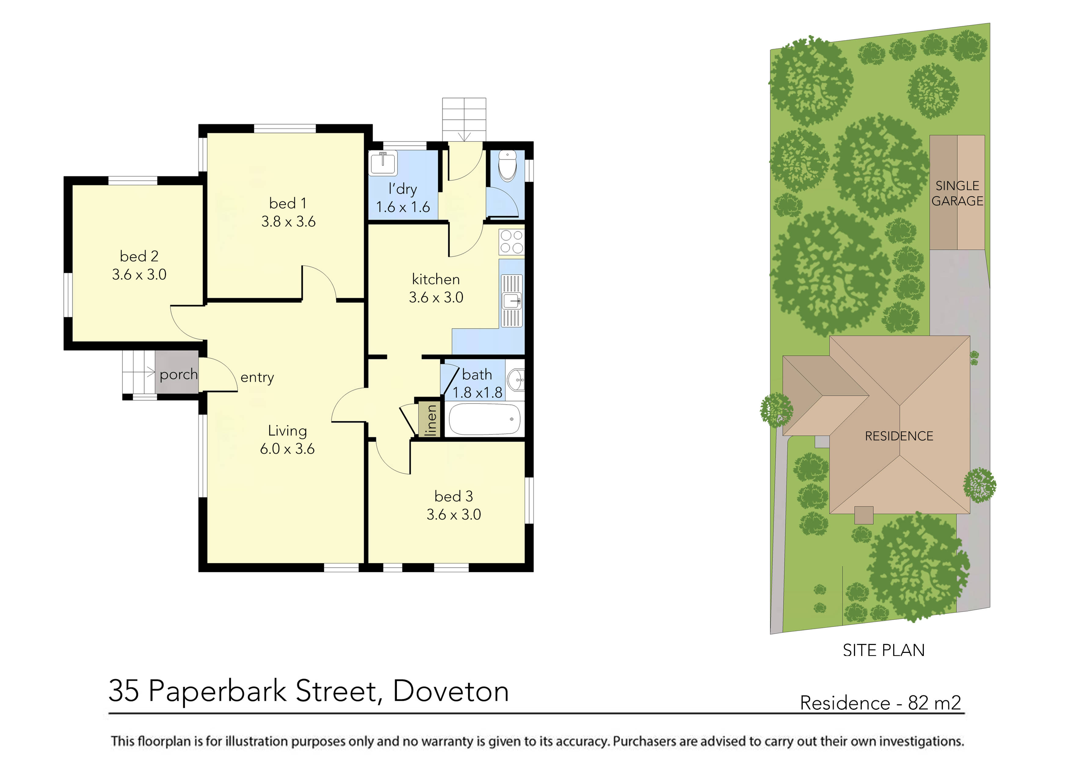 35 Paperbark Street, Doveton, VIC 3177 - Thumbnail 1 - 07/10/2025