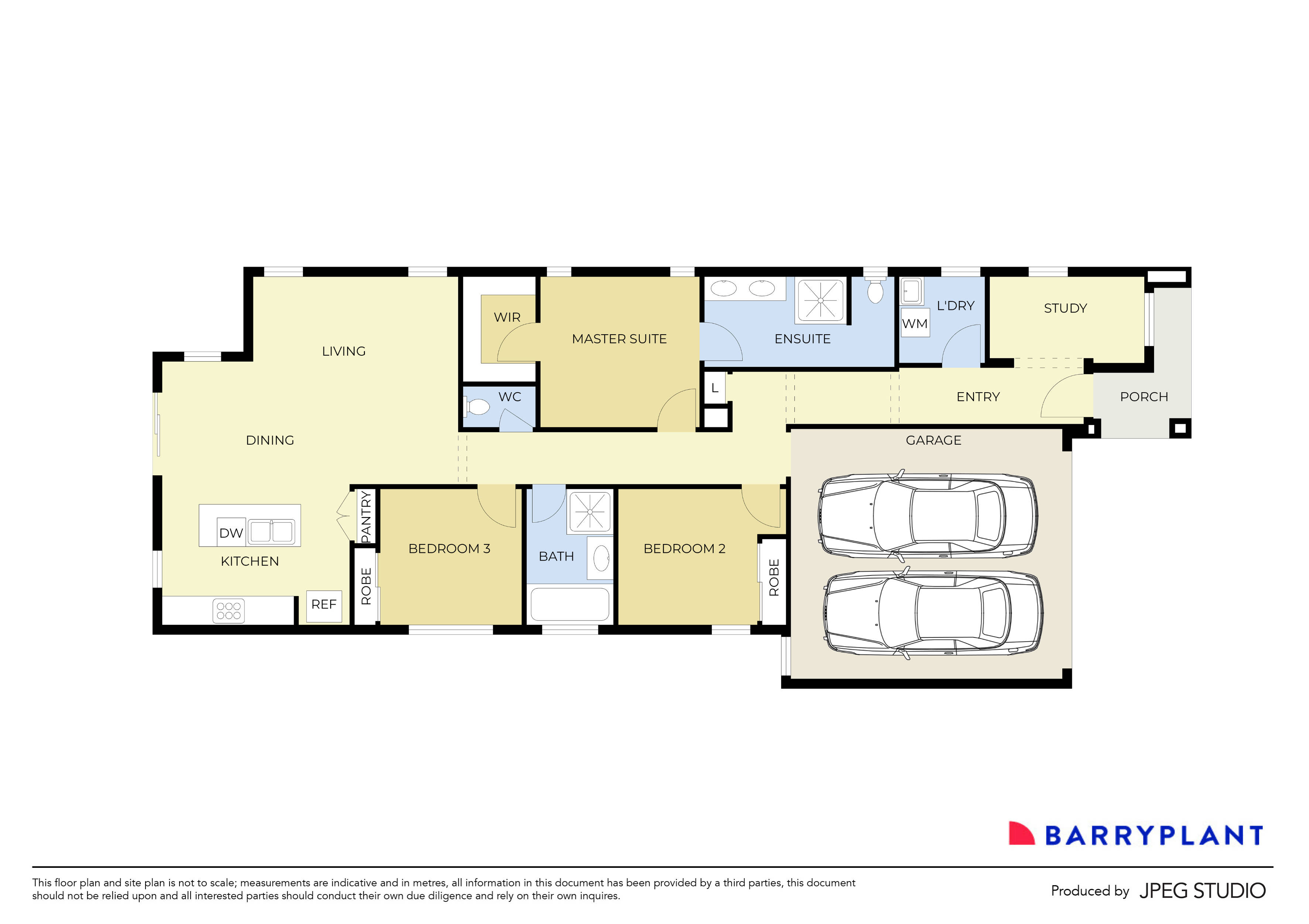 35 Potala Avenue, Bonnie Brook, VIC 3335 - Thumbnail 1 - 09/04/2026