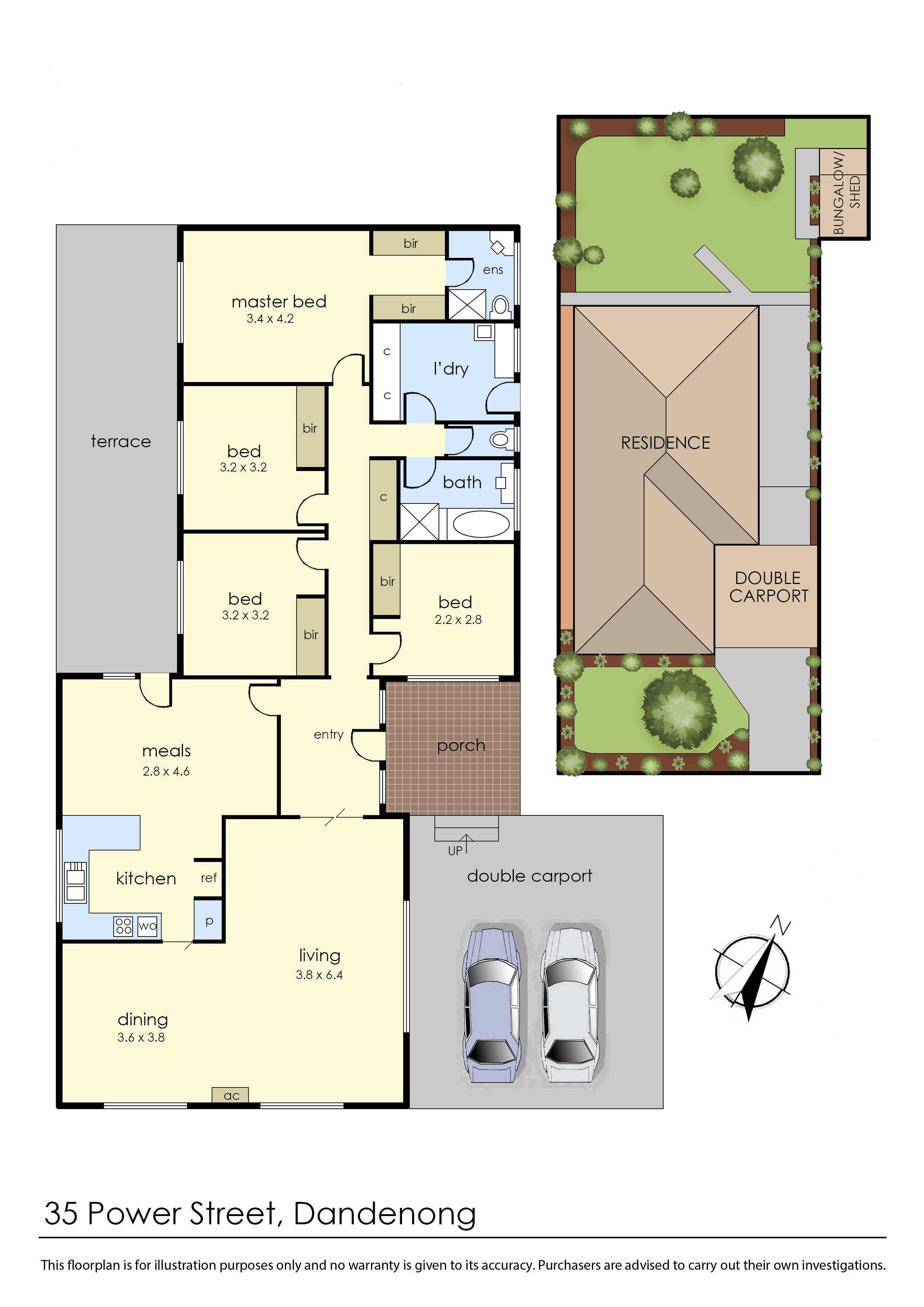 35 Power Street, Dandenong, VIC 3175 - Thumbnail 1 - 27/05/2022