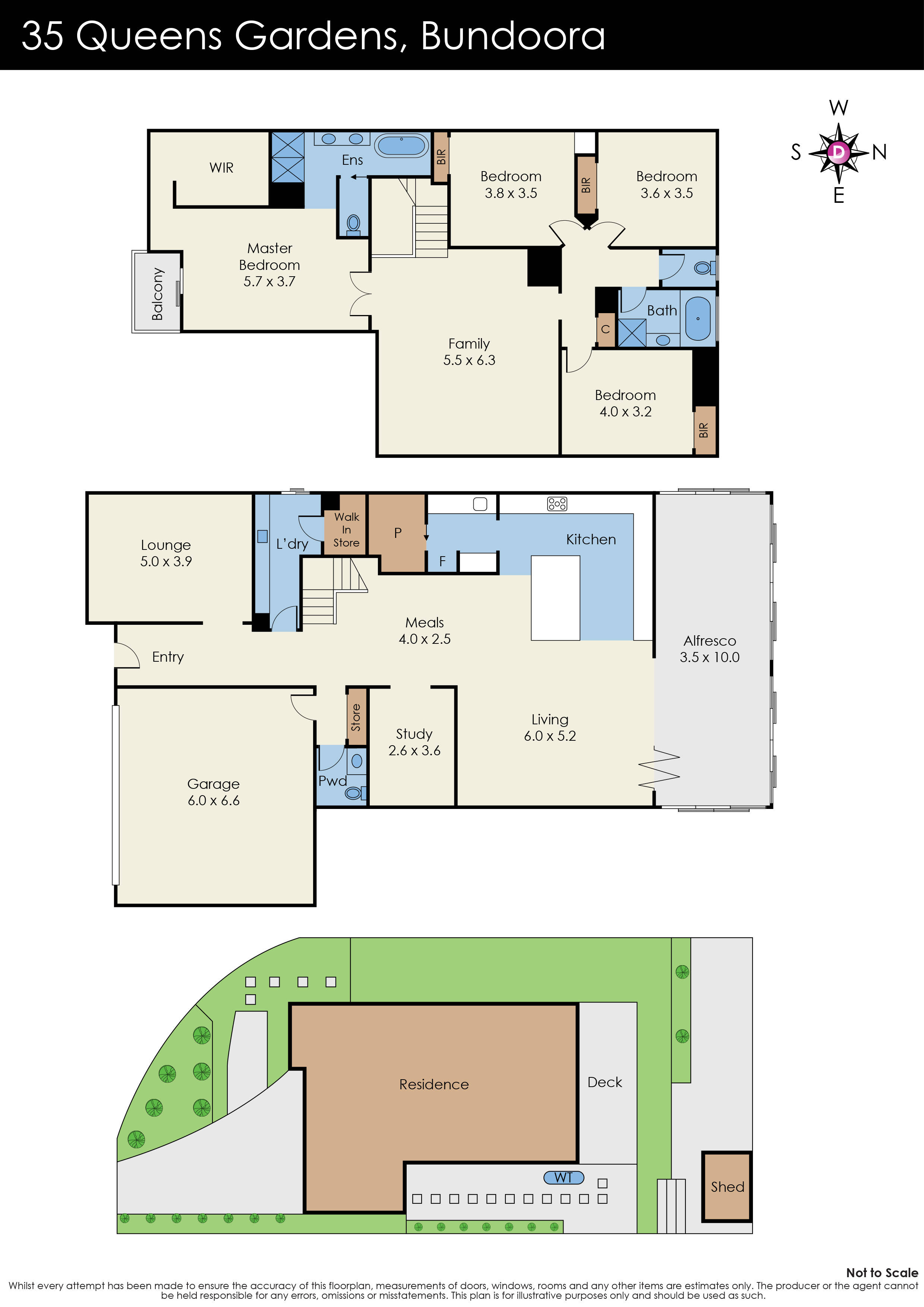35 Queens Gardens, Bundoora, VIC 3083 - Thumbnail 1 - 05/03/2025