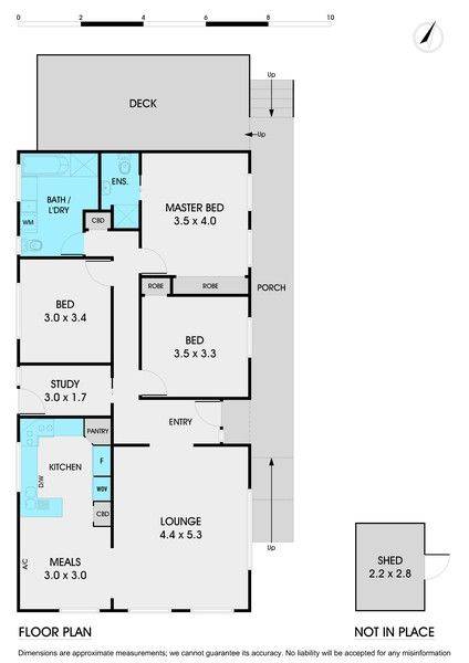 35 Rachelle Drive, Wantirna, VIC 3152 - Thumbnail 1 - 22/11/2022