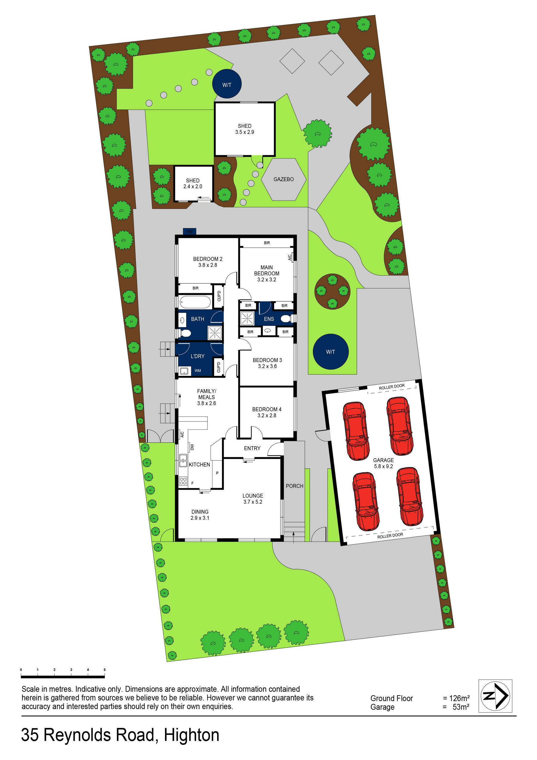 35 Reynolds Road, Highton, VIC 3216 - Thumbnail 1 - 15/11/2024