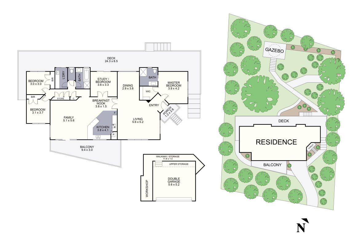 35 Richardson Road, Croydon North, VIC 3136 - Thumbnail 1 - 03/09/2025