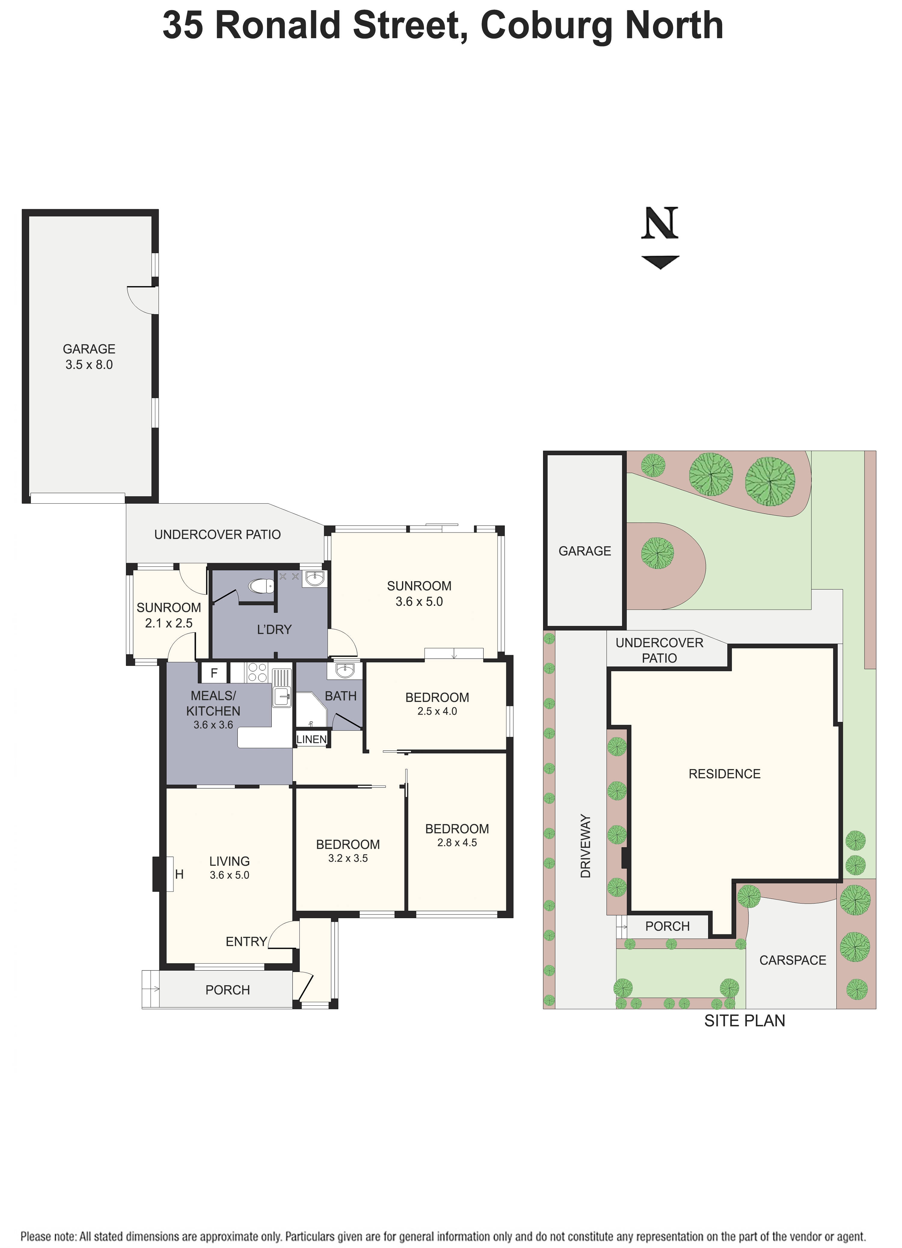 35 Ronald Street, Coburg North, VIC 3058 - Thumbnail 1 - 20/11/2025