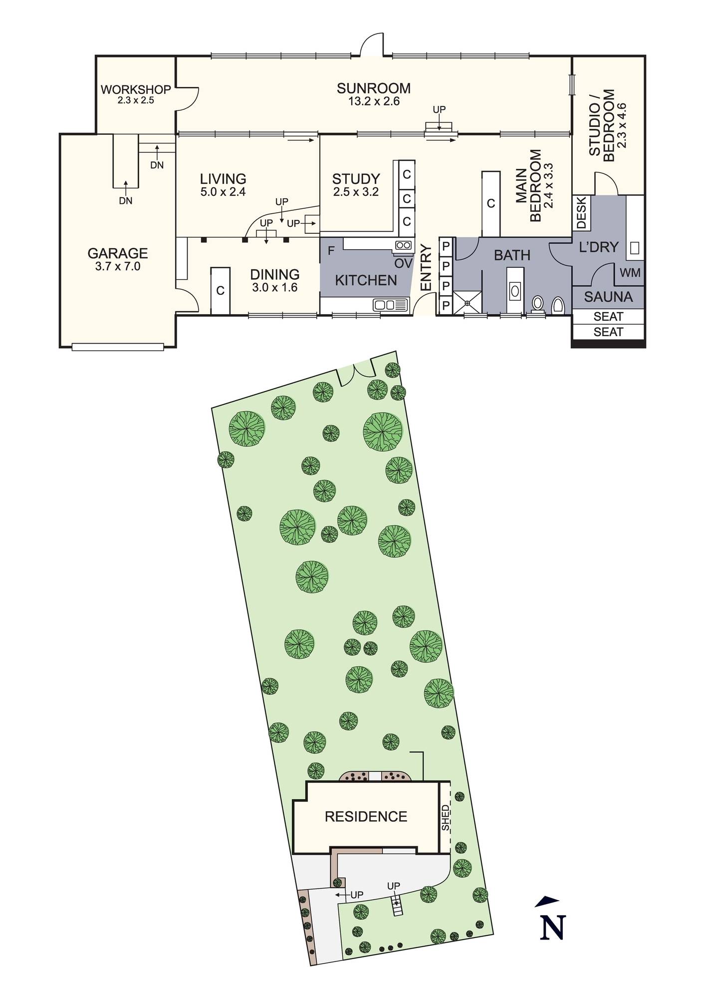 35 Rose Avenue, Hurstbridge, VIC 3099 - Thumbnail 1 - 05/01/2022